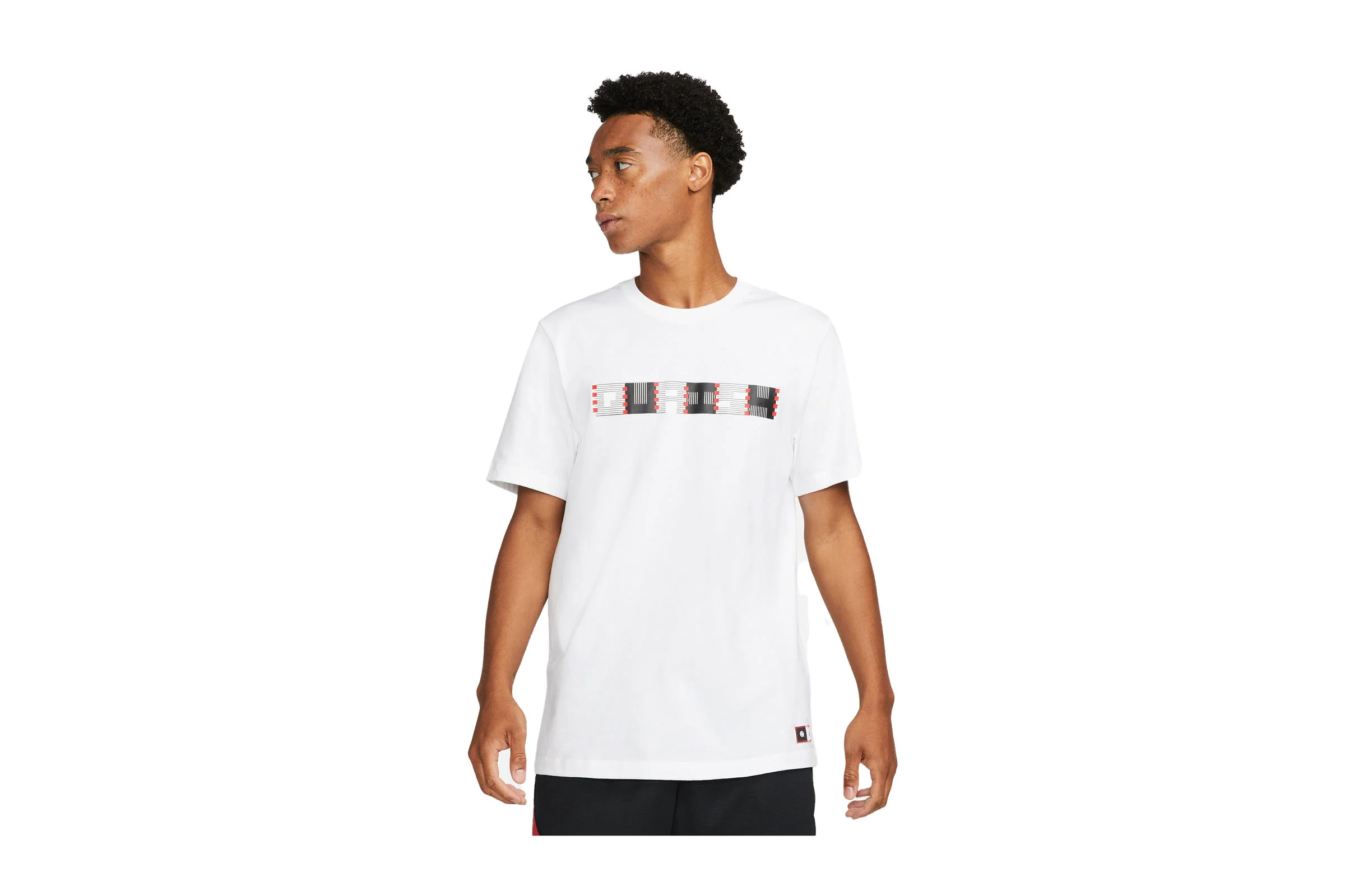 Air Jordan QUAI 54 T-SHIRT