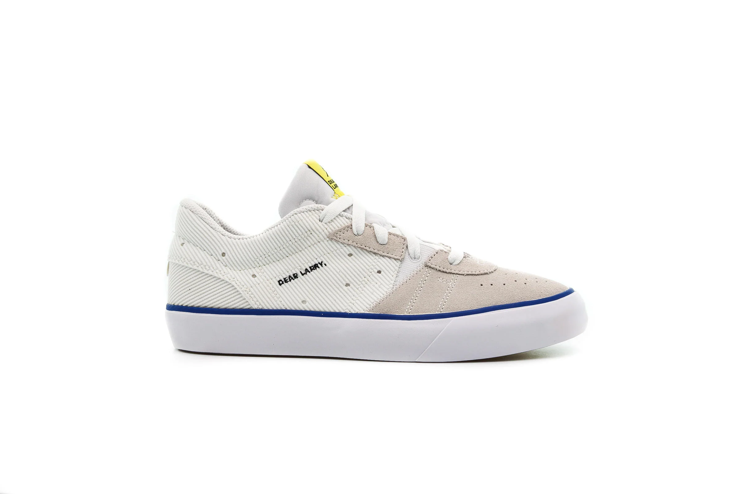 Air Jordan SERIES 01 "DEAR LARRY"