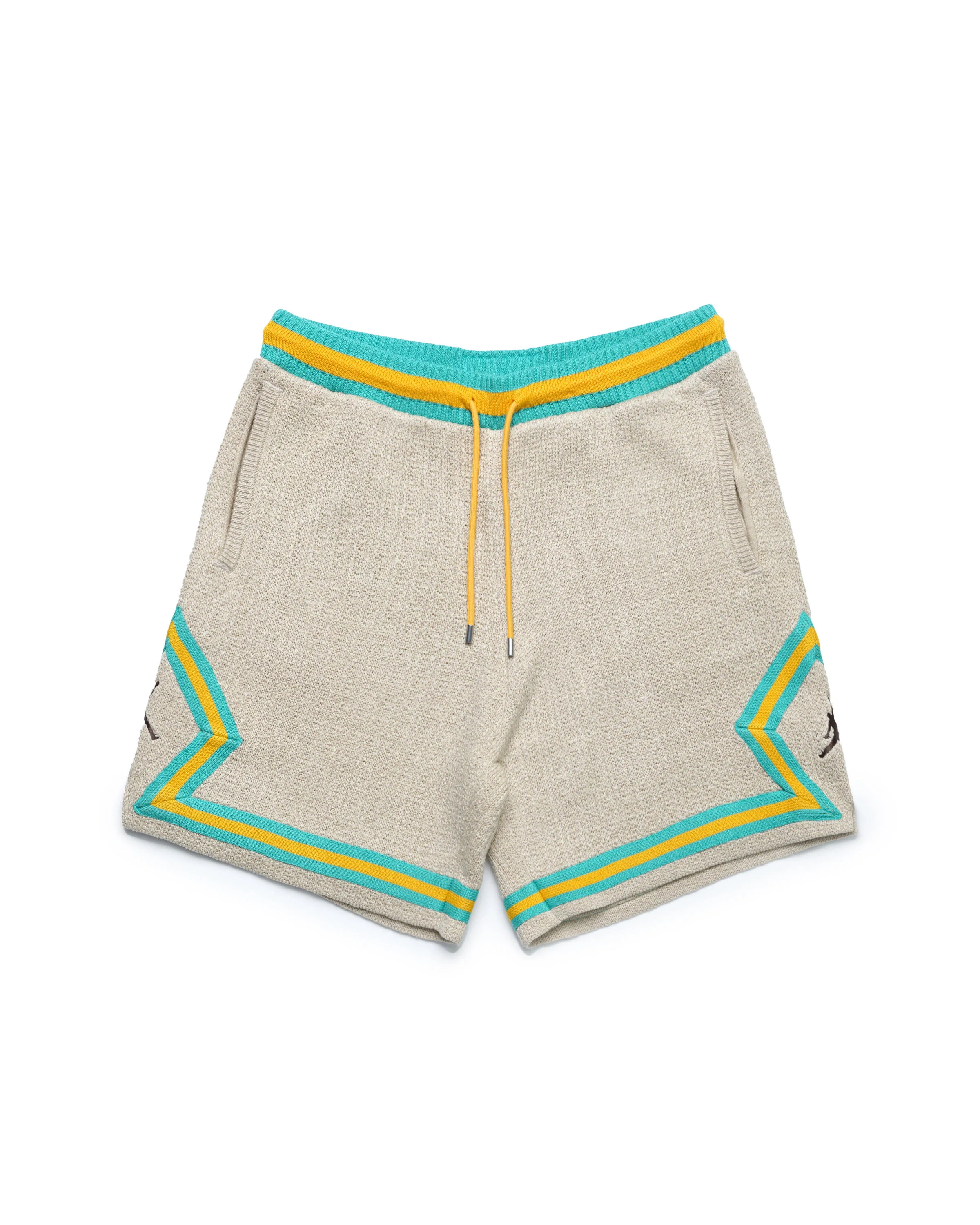 Air Jordan x UNION x Bephies Beauty Supply DIAMOND SHORT