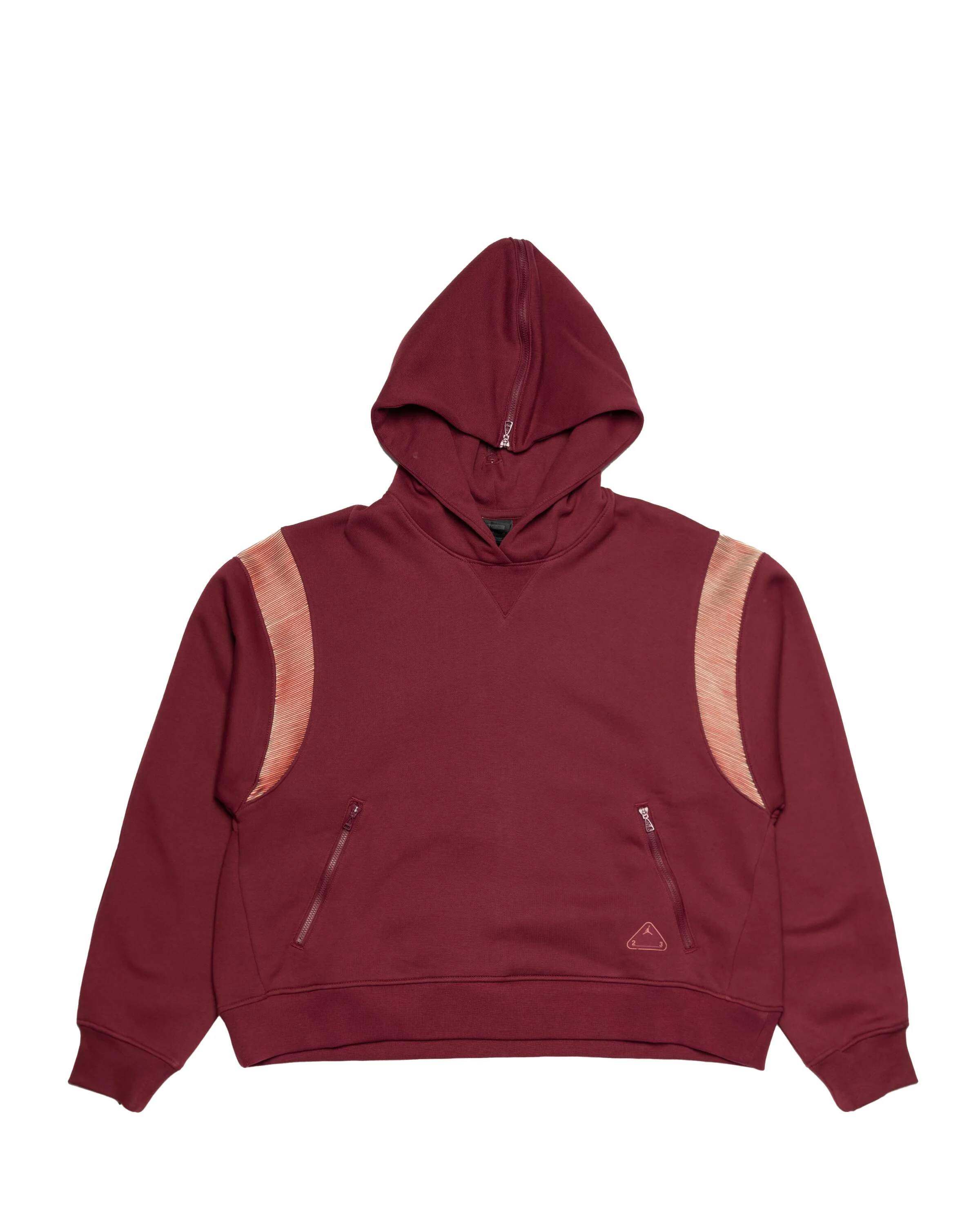 Air Jordan WMNS 23 Engineered Hoodie