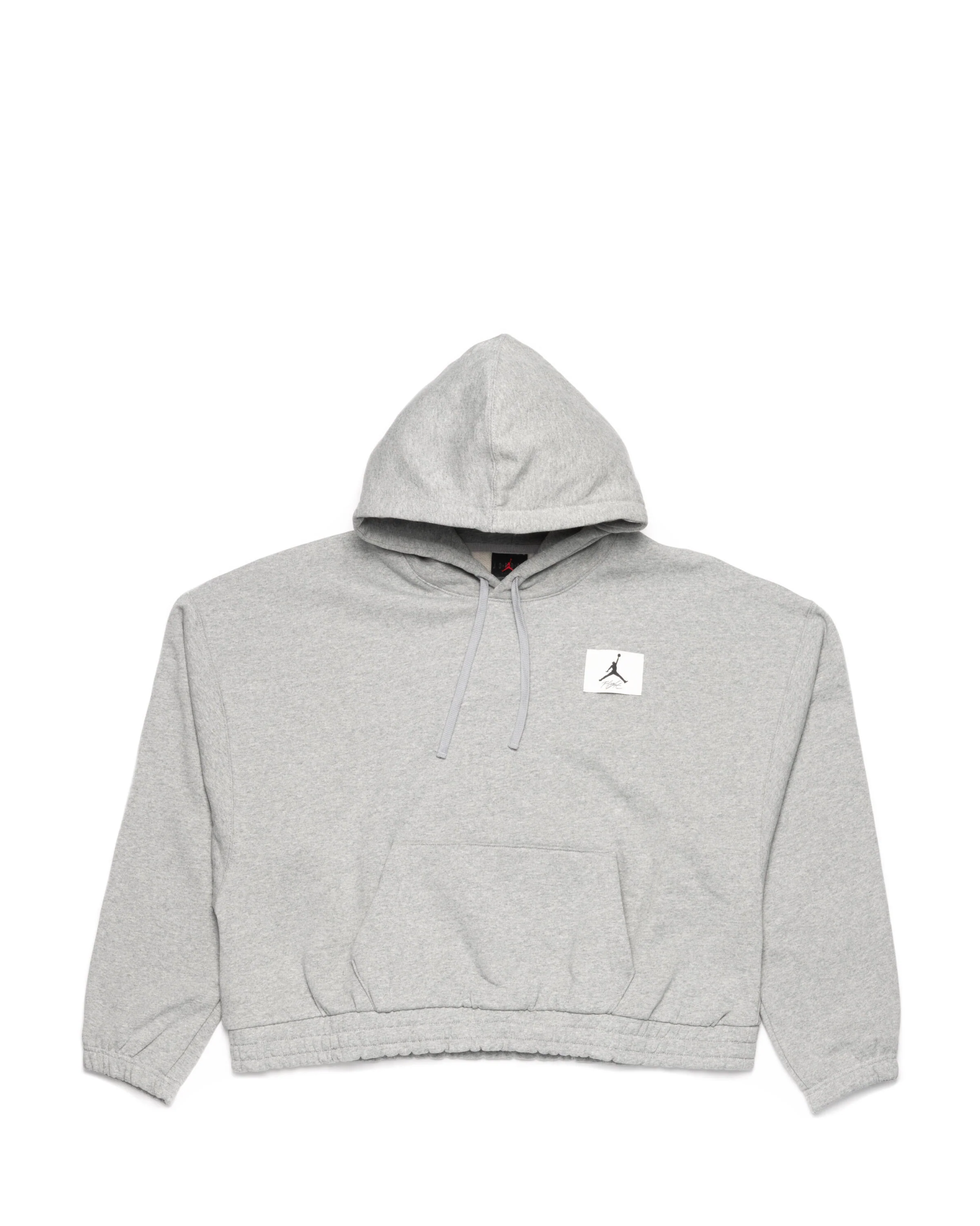 AIR JORDAN WMNS ESSENTIAL FLEECE HOODIE