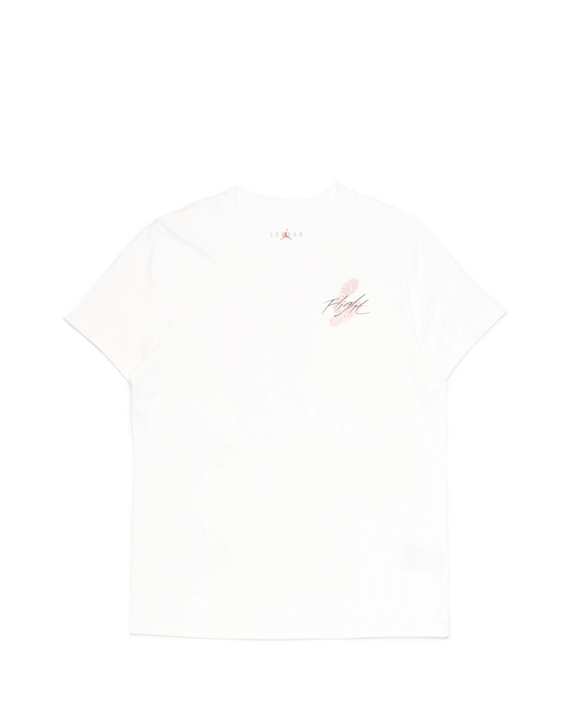 Air Jordan Flight WMNS Soles T-Shirt