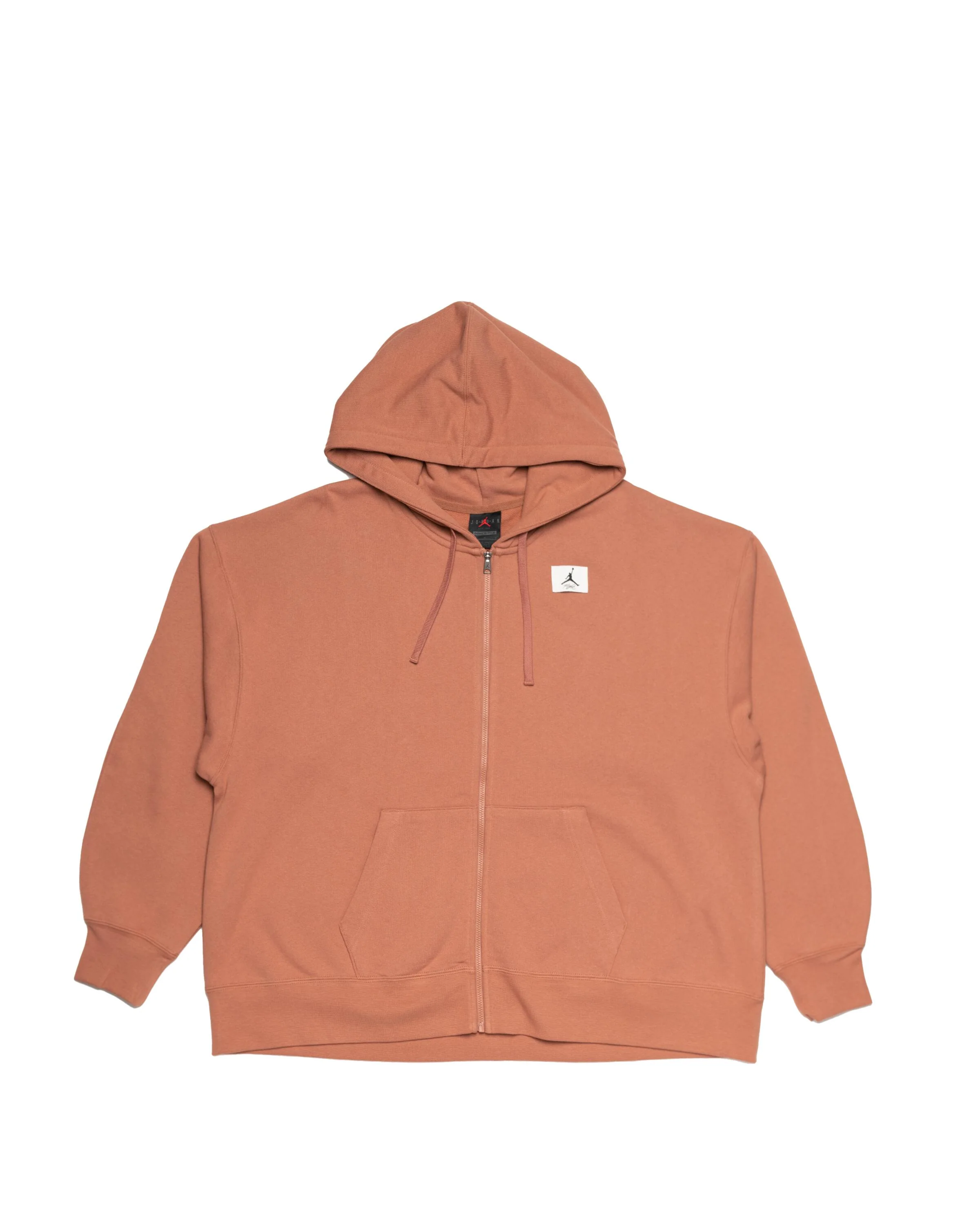 Air Jordan WMNS Flight Fleece Full Zip Hoodie