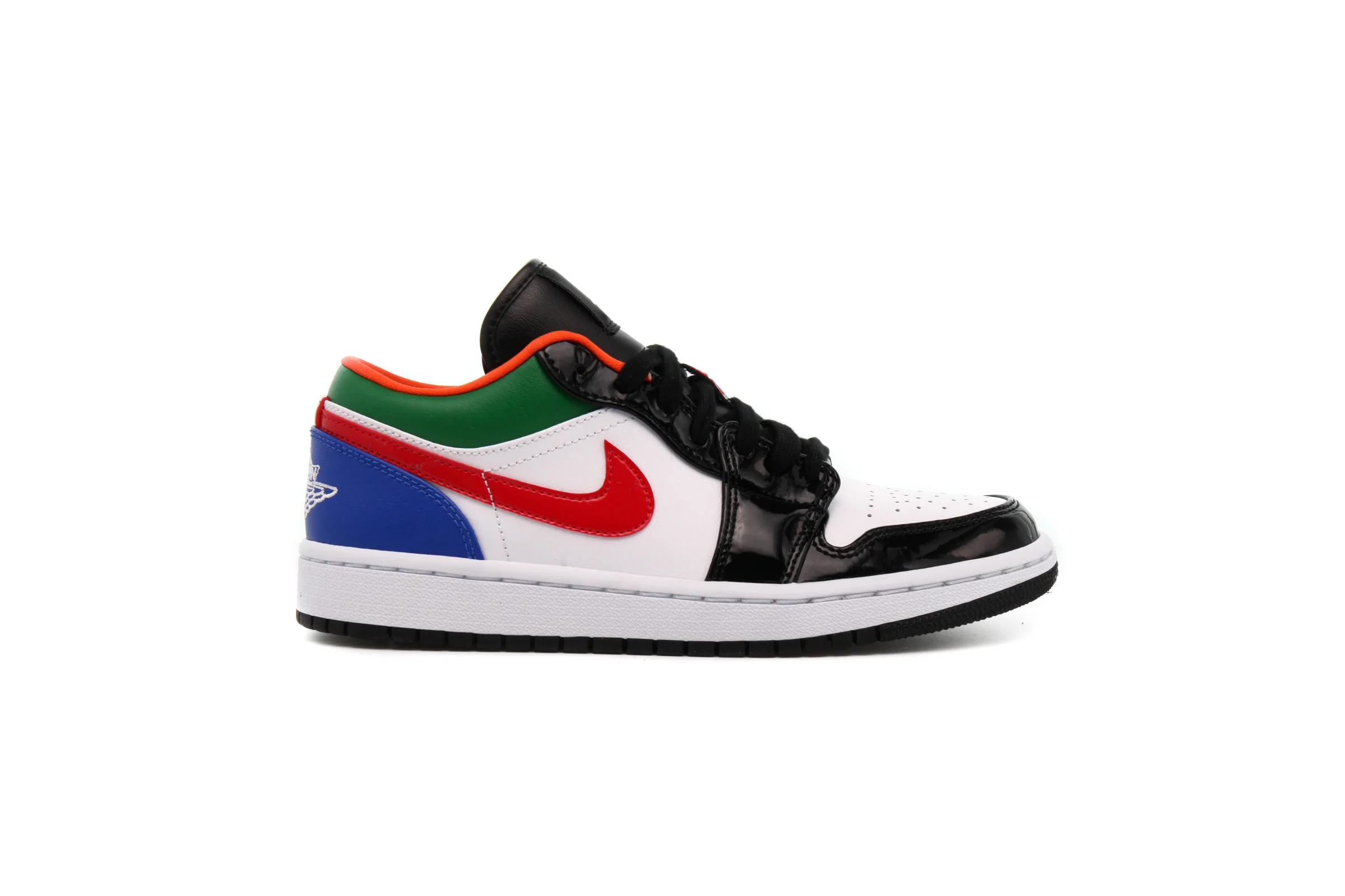 Air Jordan WMNS 1 LOW SE "WHITE"
