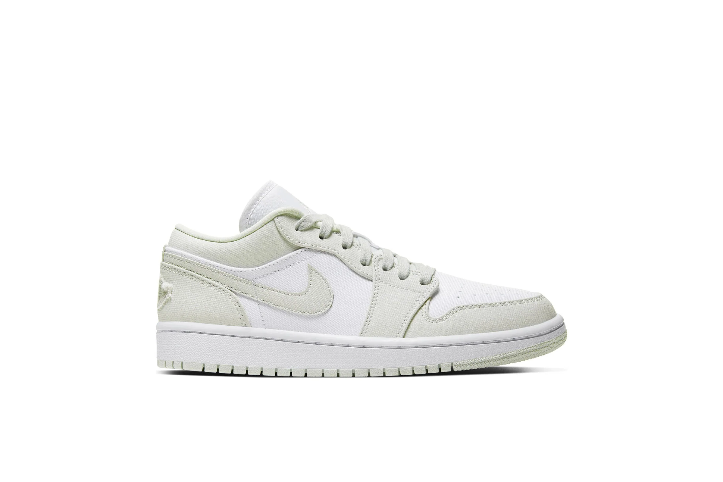 Air Jordan WMNS 1 LOW "SPRUCE AURA"