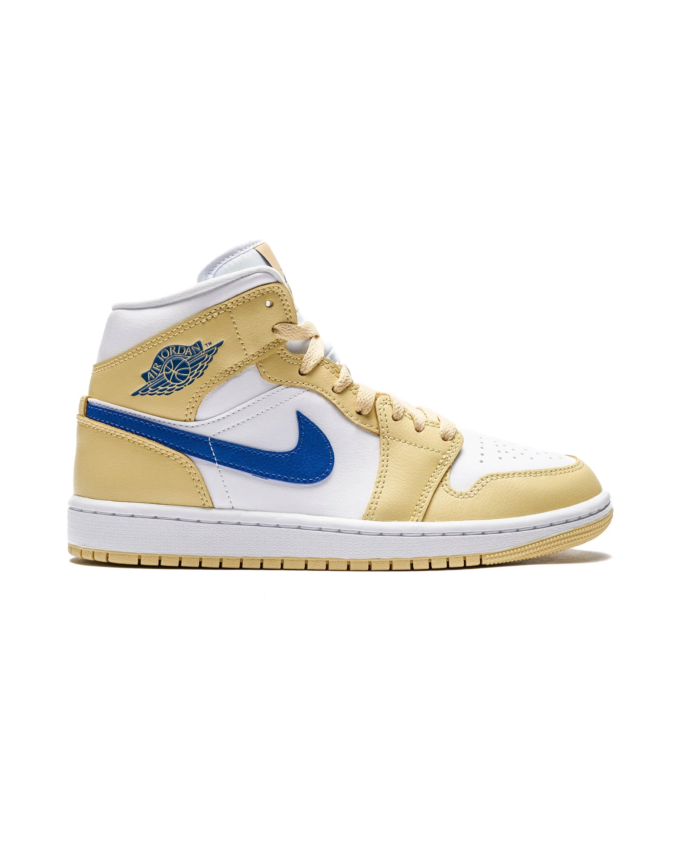 Air Jordan WMNS 1 MID