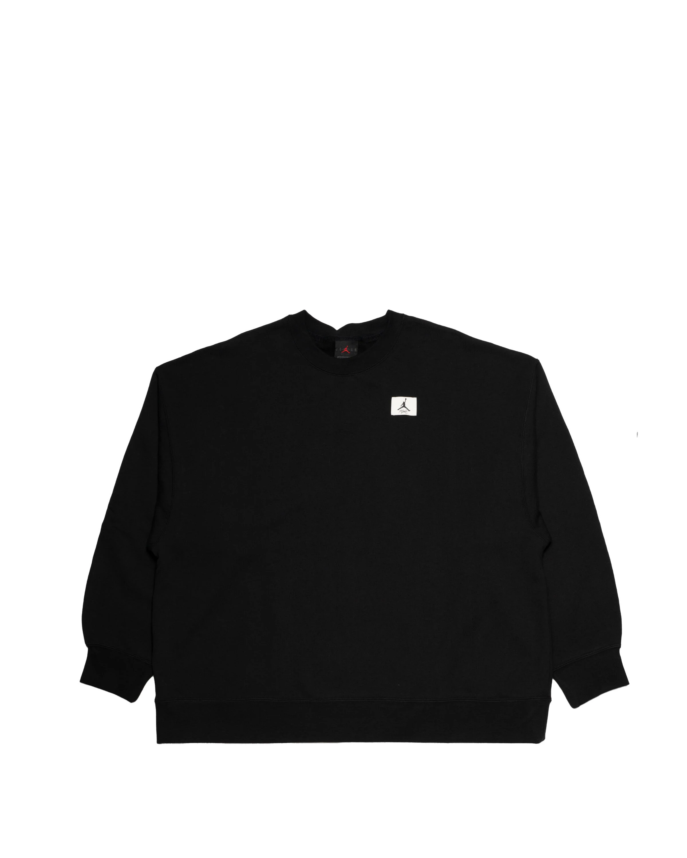 Air Jordan WMNS Flight Fleece Sweatshirt