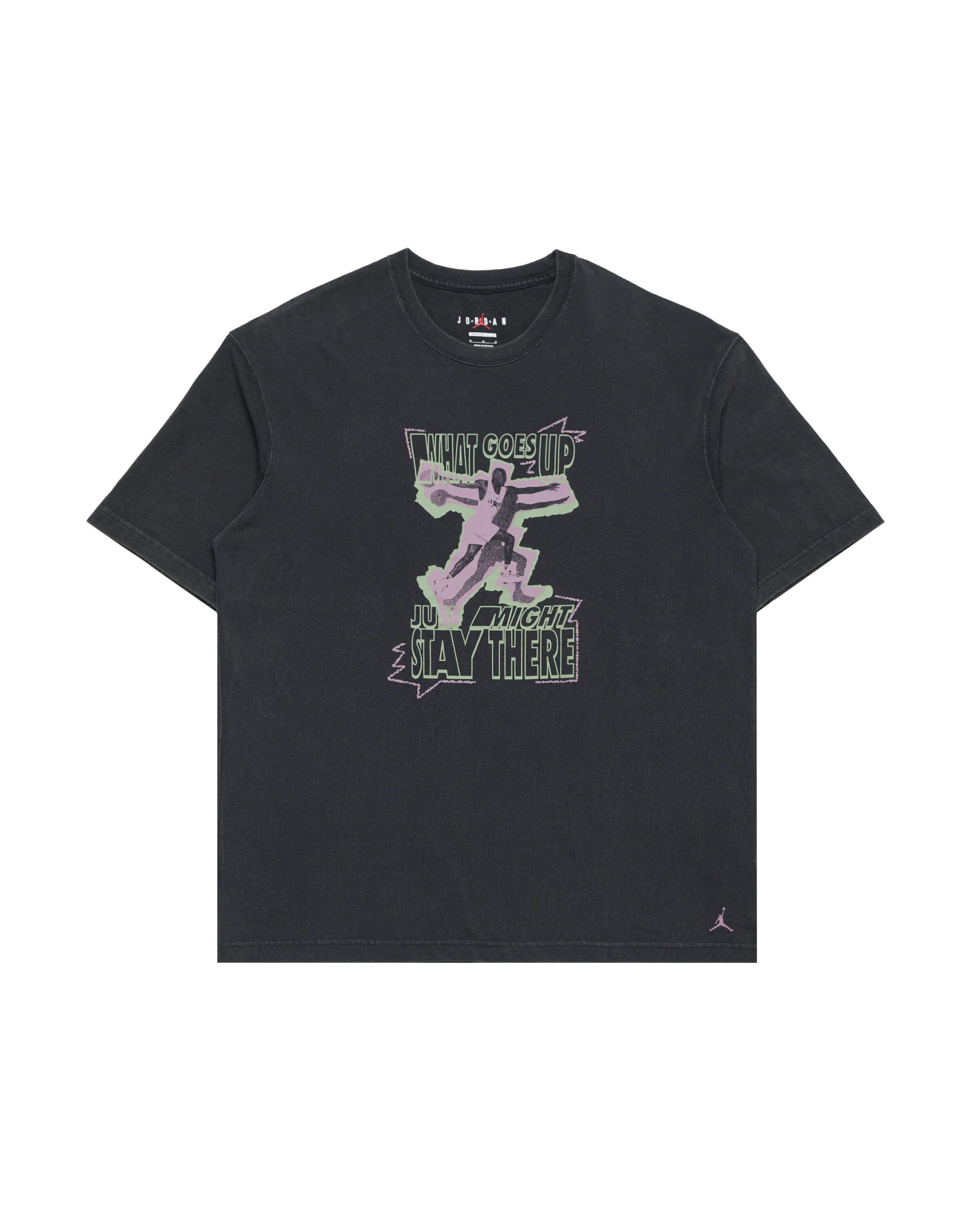 Air Jordan WMNS Heritage TEE
