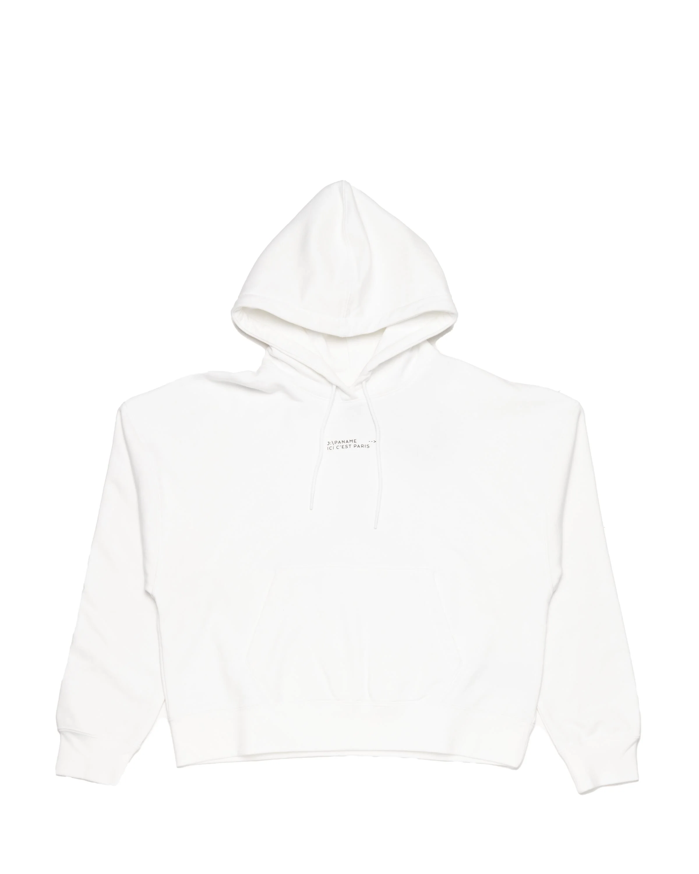 Air Jordan WMNS Paris Saint-Germain Hoodie
