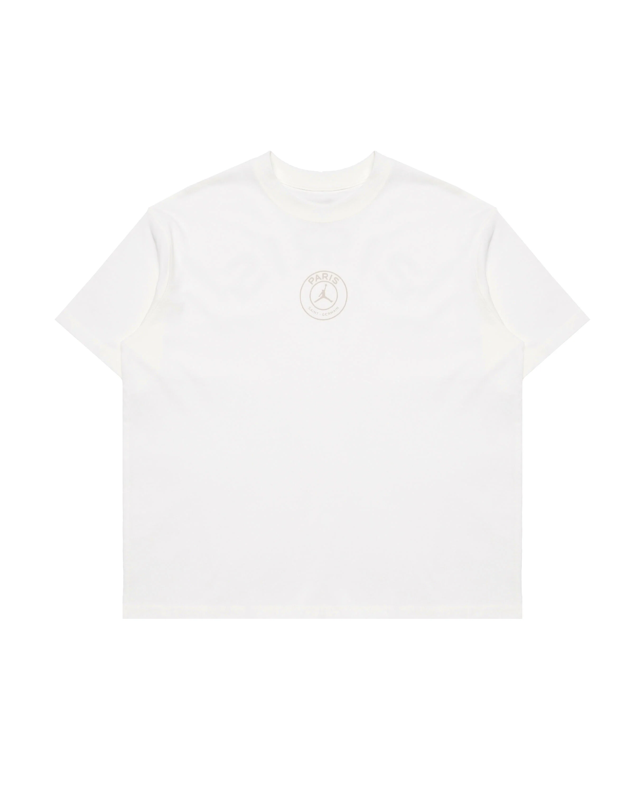 Air Jordan WMNS PSG SHORTSLEEVE TEE