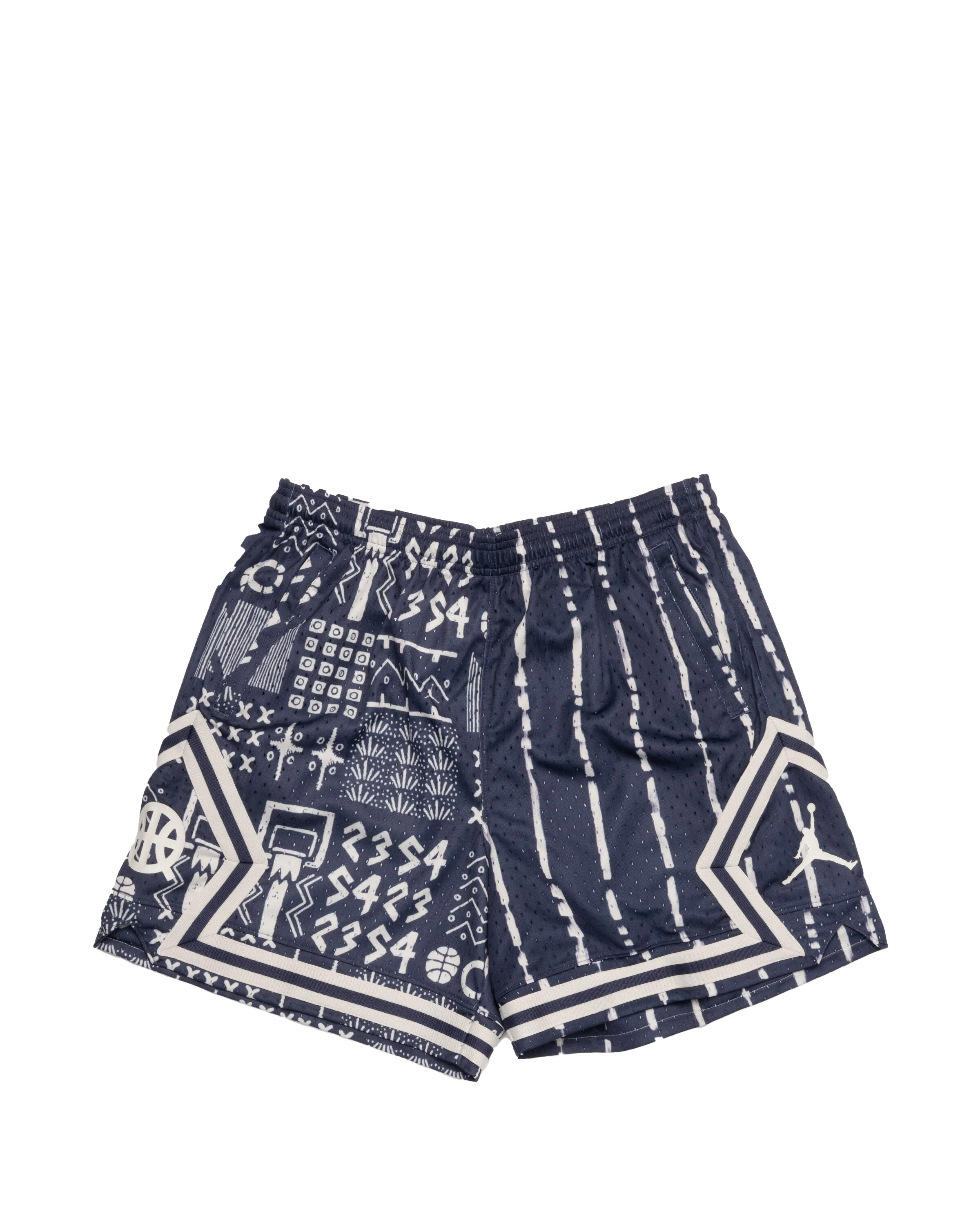 Air Jordan Wmns Quai 54 Diamond Short