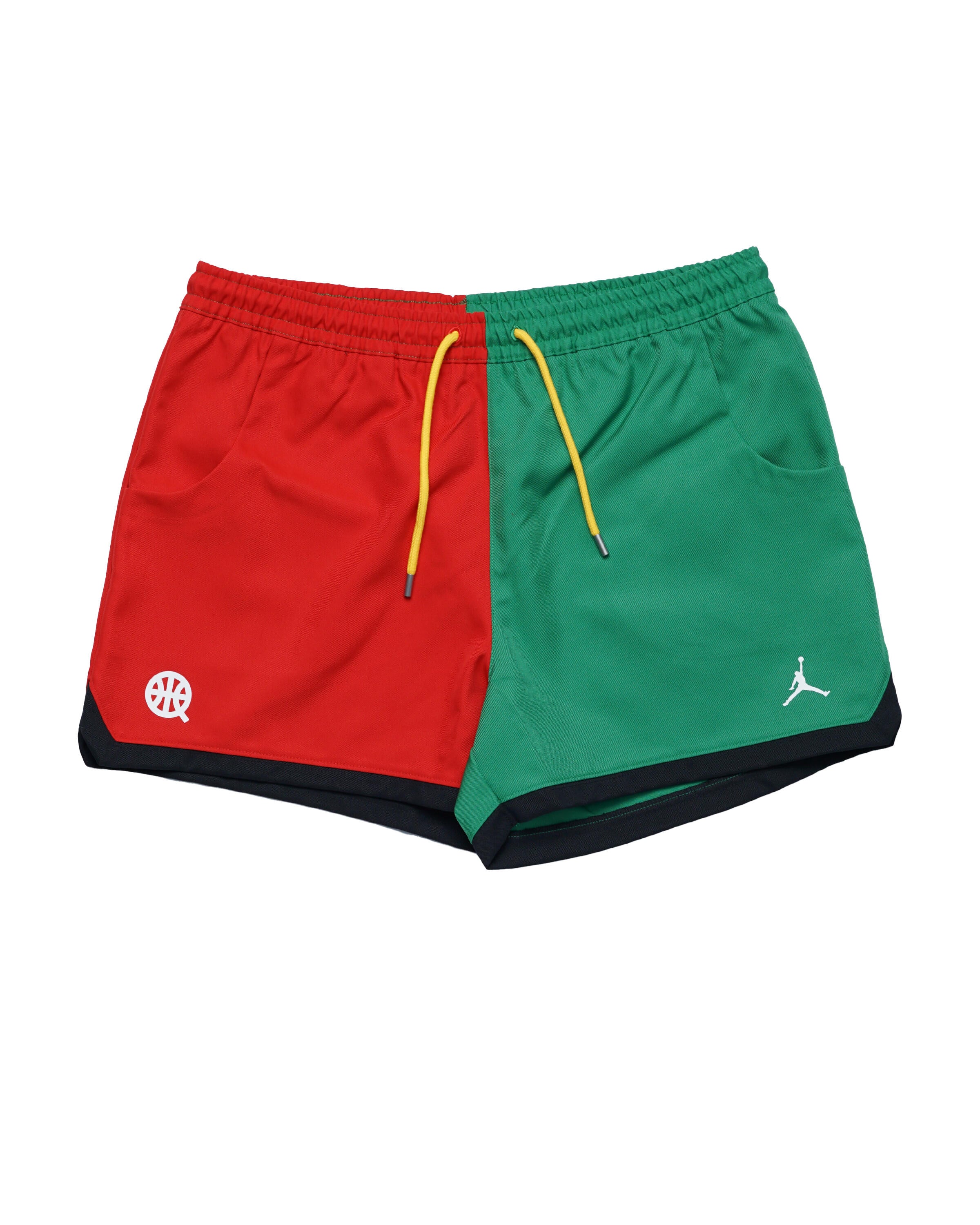 Air Jordan WMNS Quai 54 FA23 WOVEN SHORT