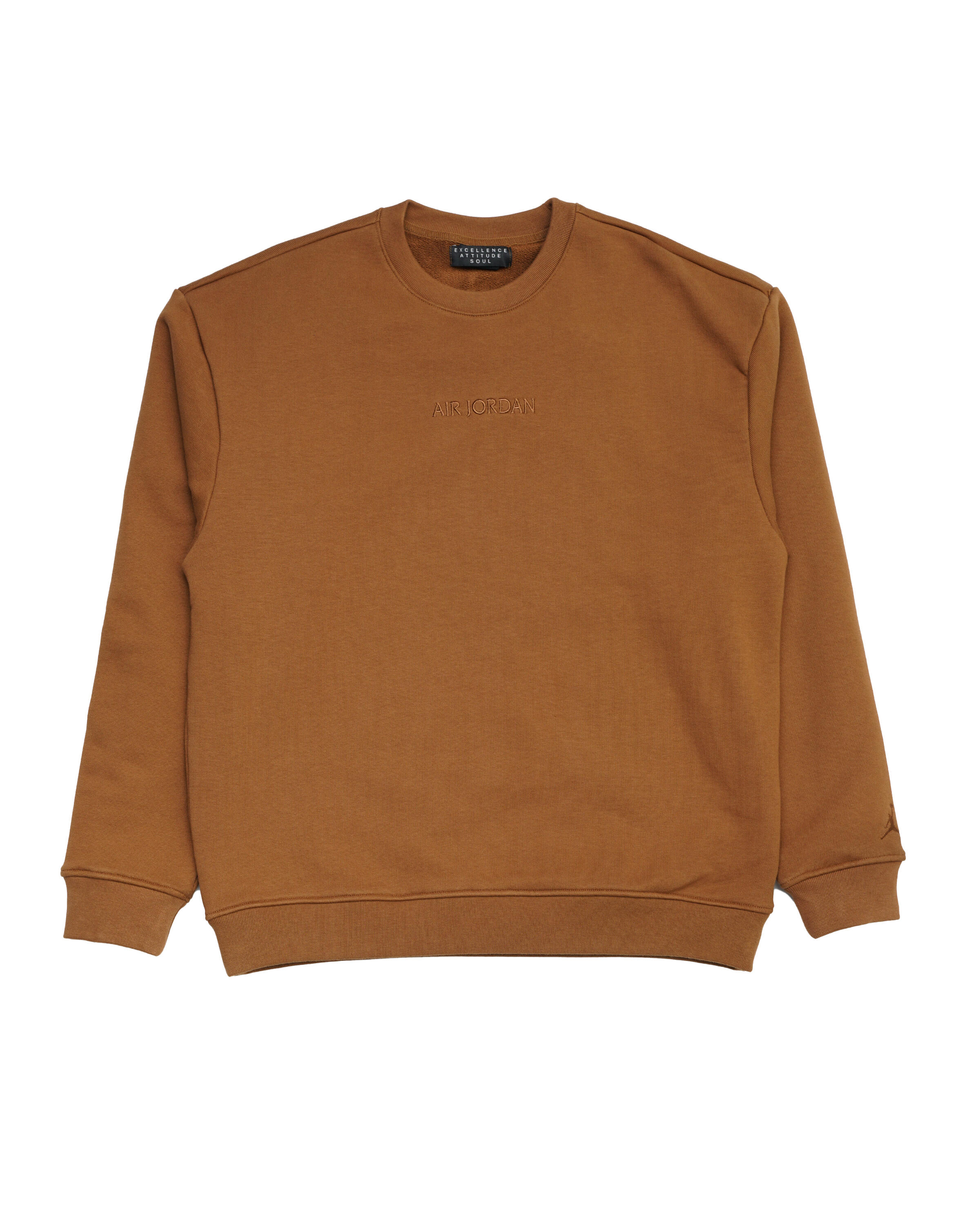 Air Jordan WORDMARK FLEECE CREW