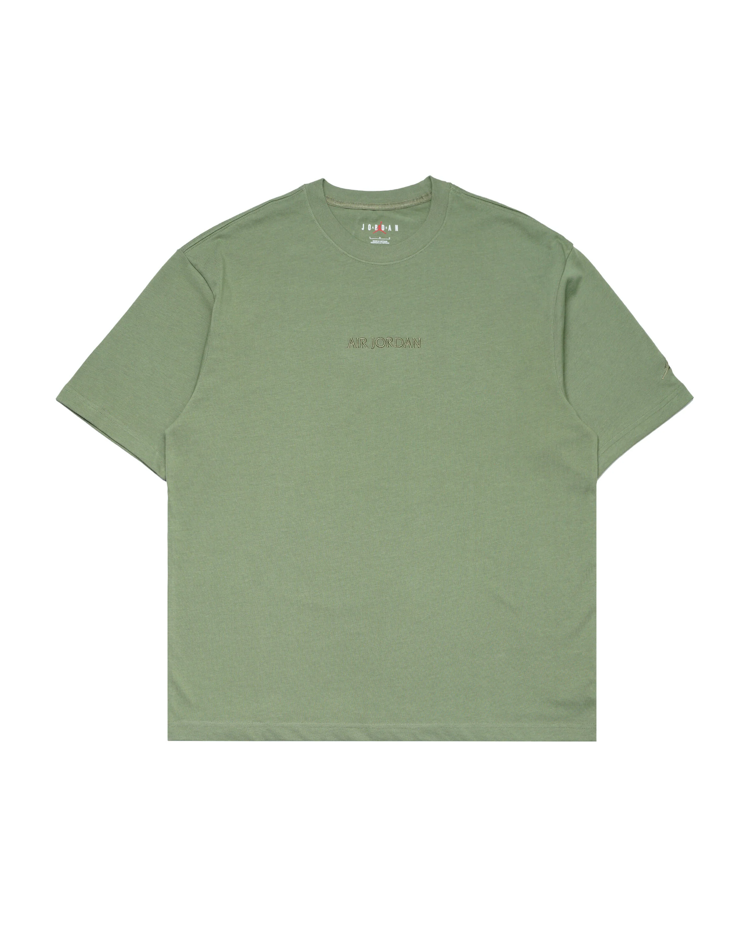 Air Jordan Wordmark TEE