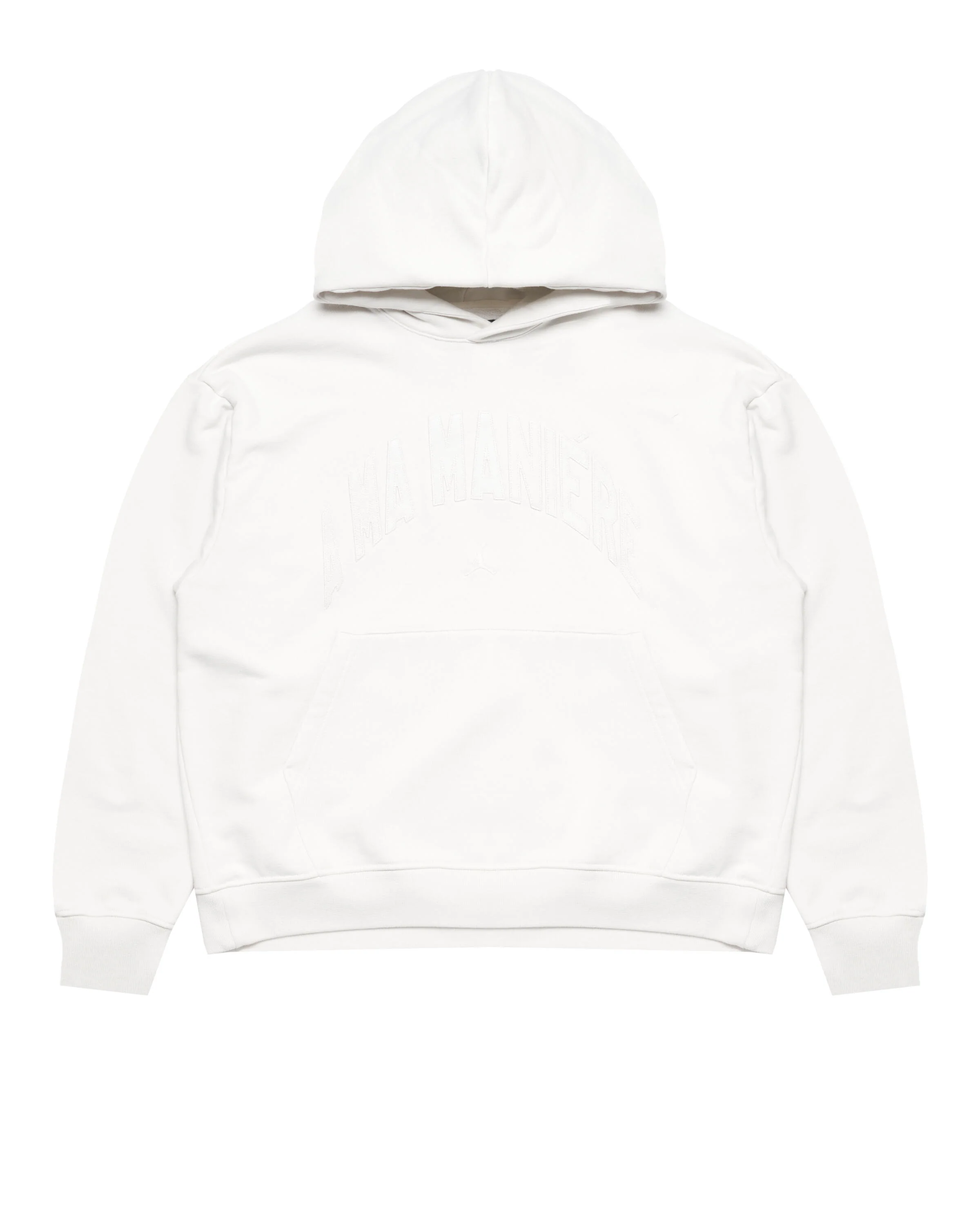 Air Jordan x A Ma Maniére HOODIE