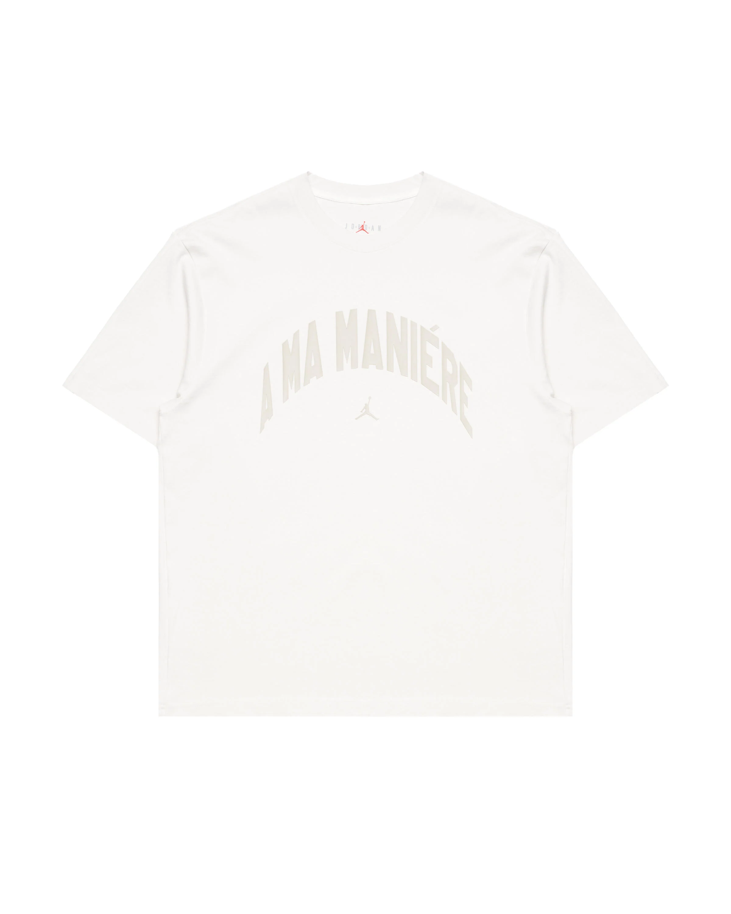 Air Jordan x A Ma Maniére TEE