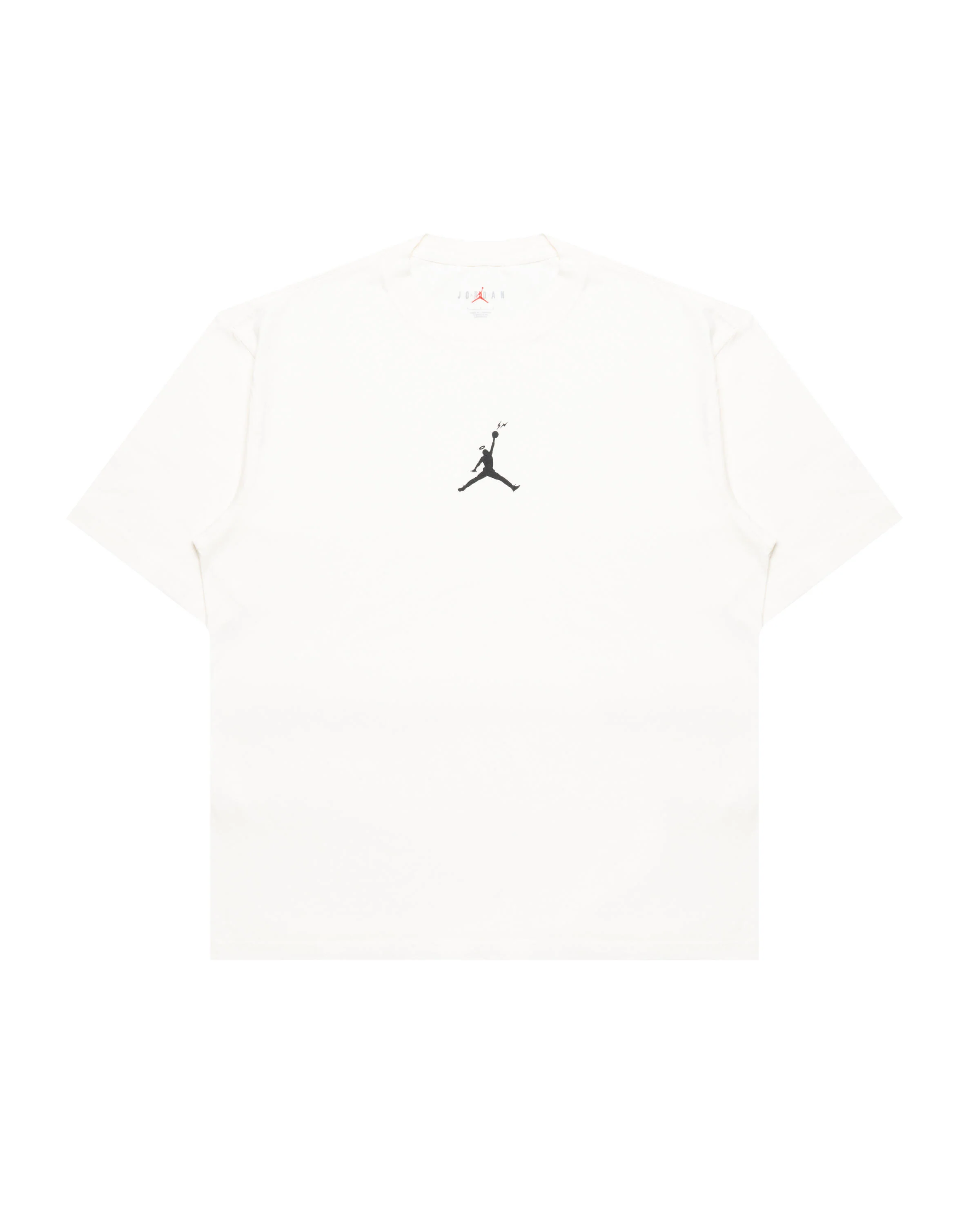 Air Jordan x Fragment x Union LA Tee