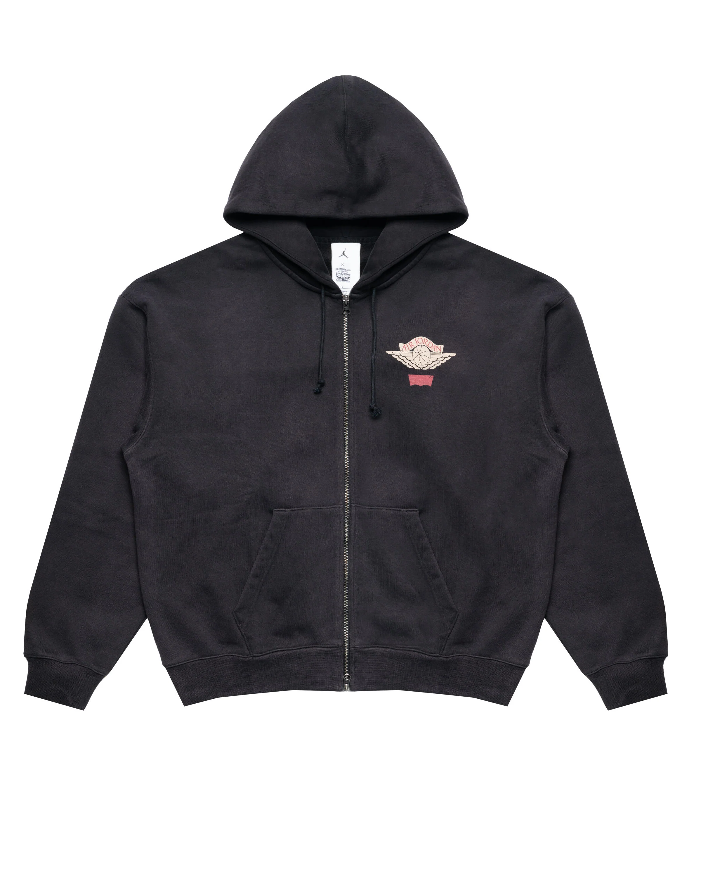 Air Jordan x Levi's Hoodie