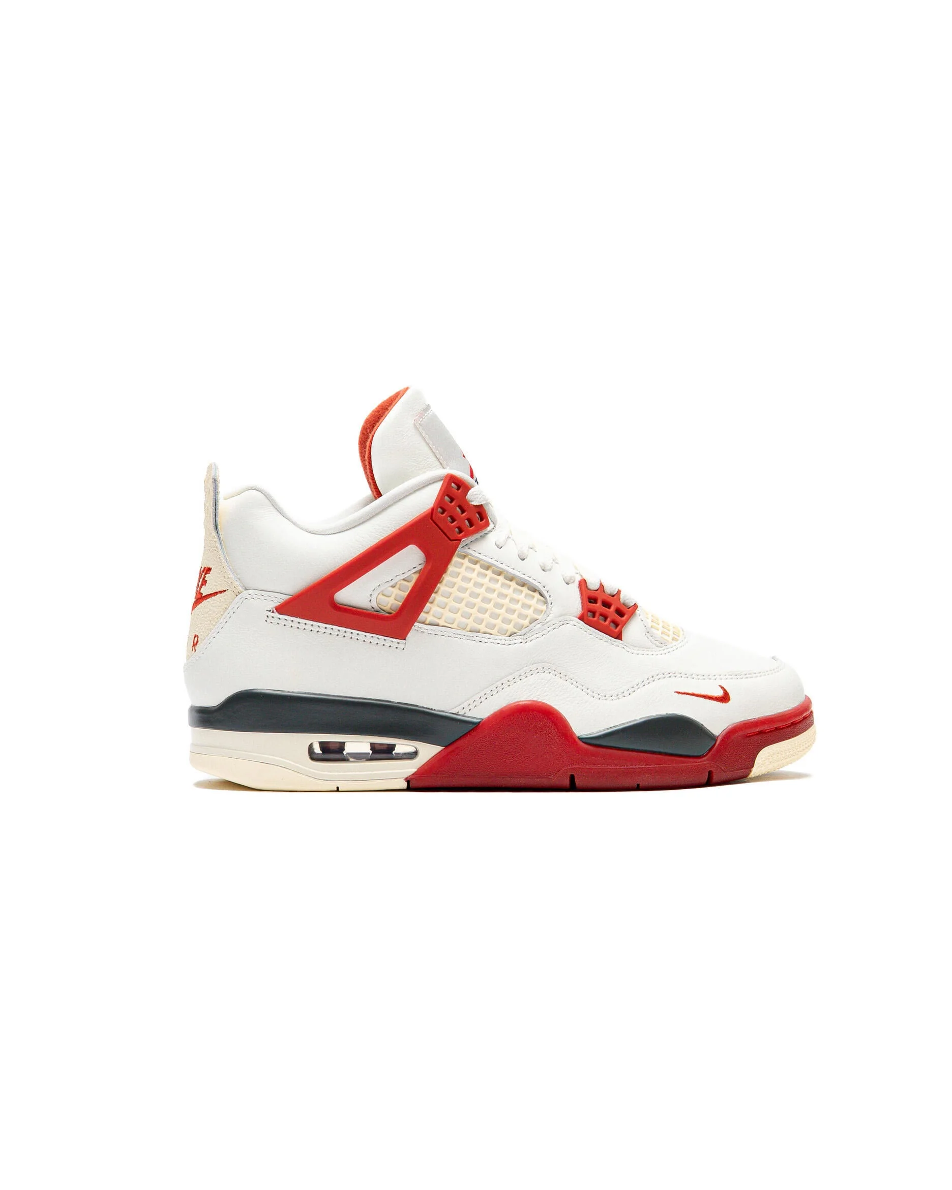 Air Jordan x Nigel Sylvester 4 Retro 'Brick After Brick'