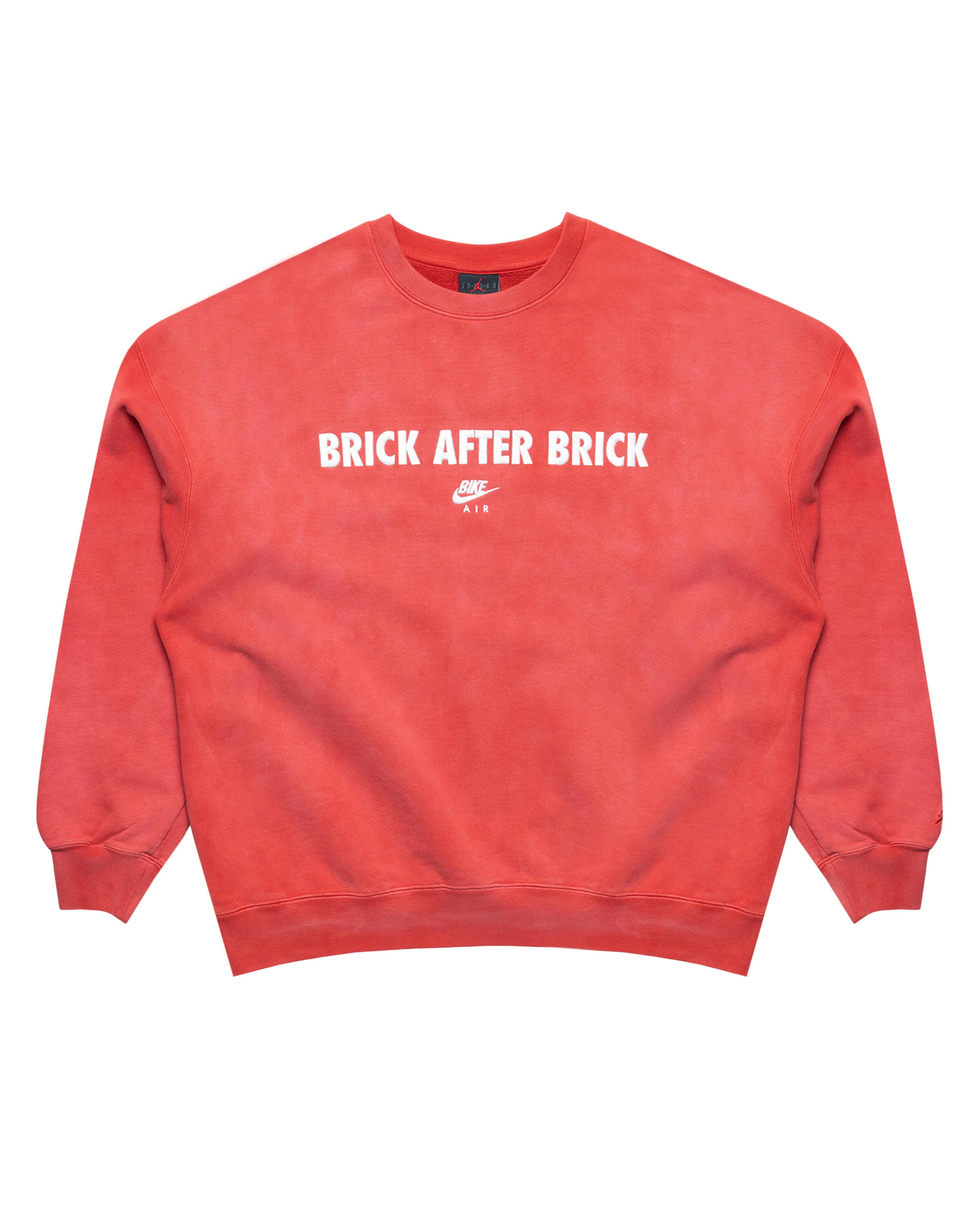 Air Jordan x Nigel Sylvester Sweatshirt
