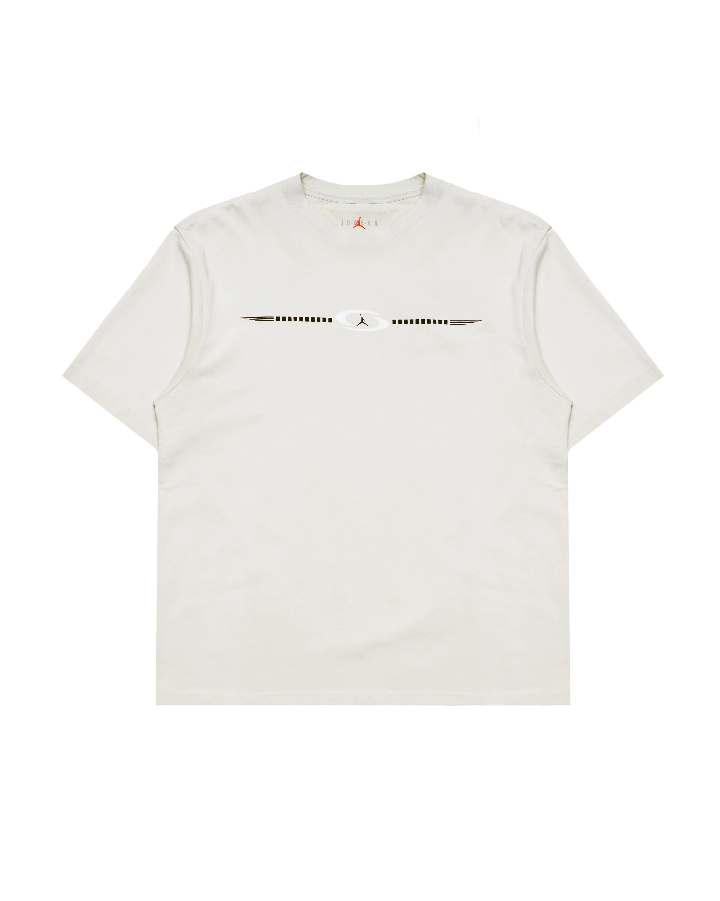 Air Jordan x Travis Scott LOGO TEE