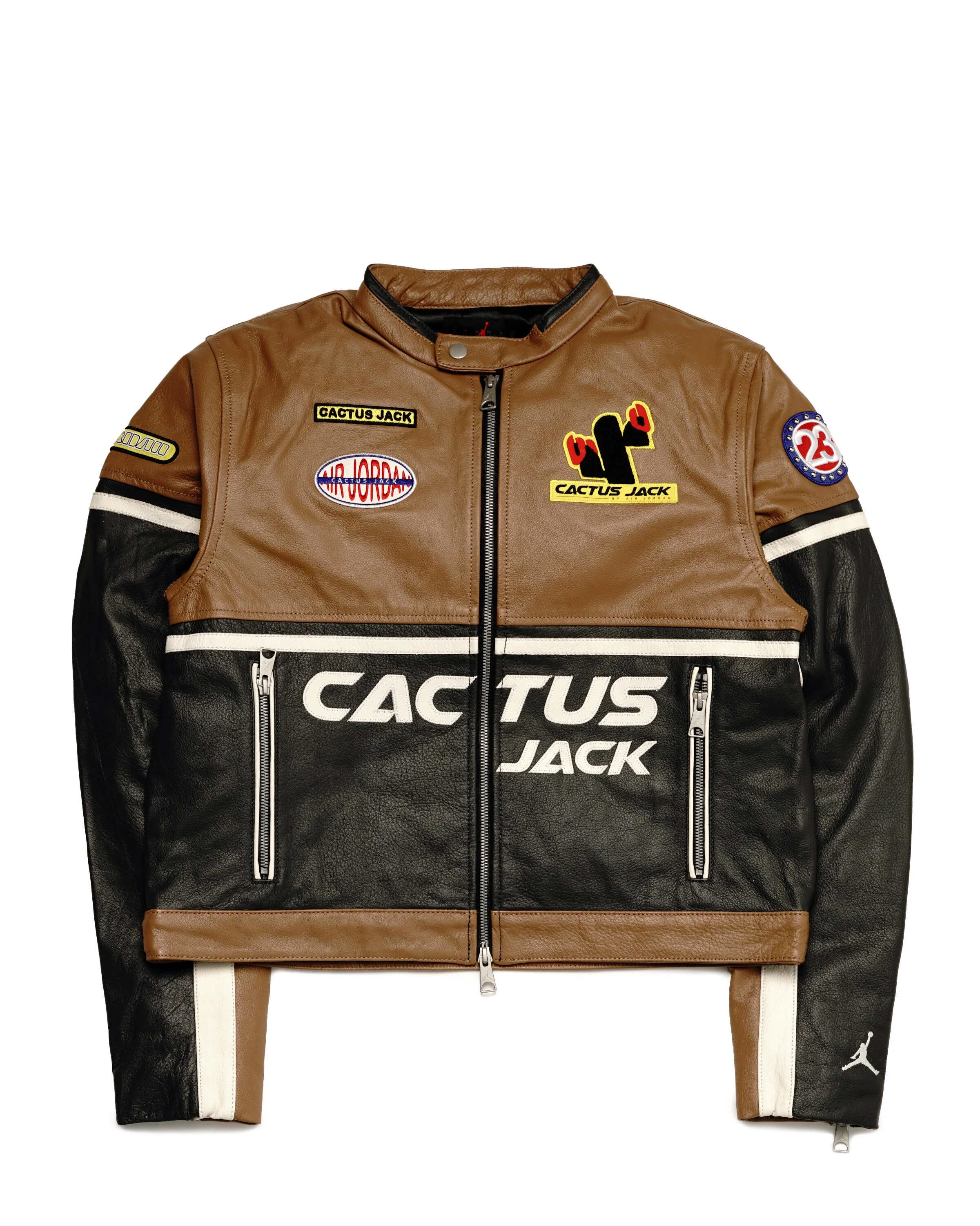Air Jordan x Travis Scott WMNS JACKET