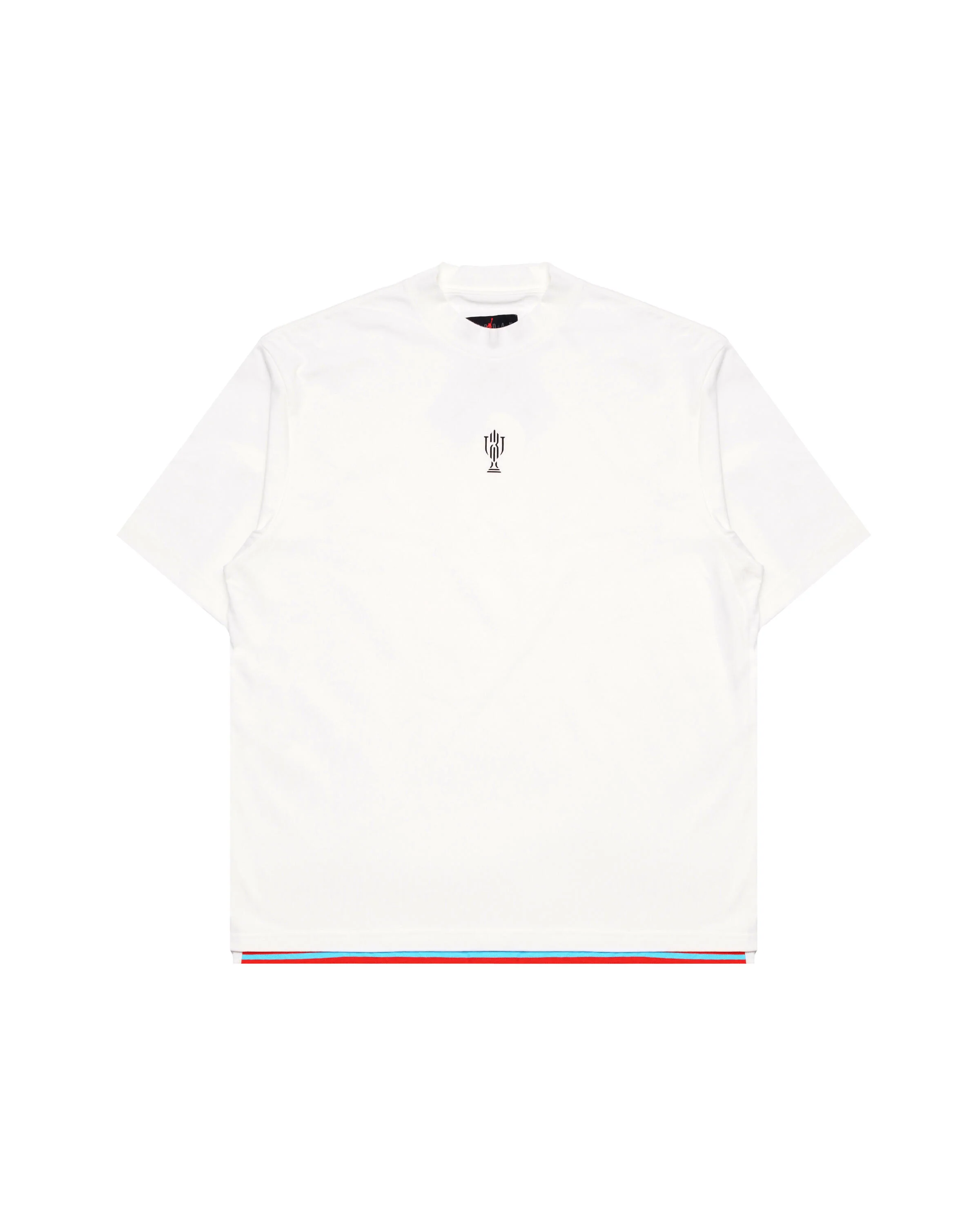 Air Jordan x Trophy Room T-SHIRT
