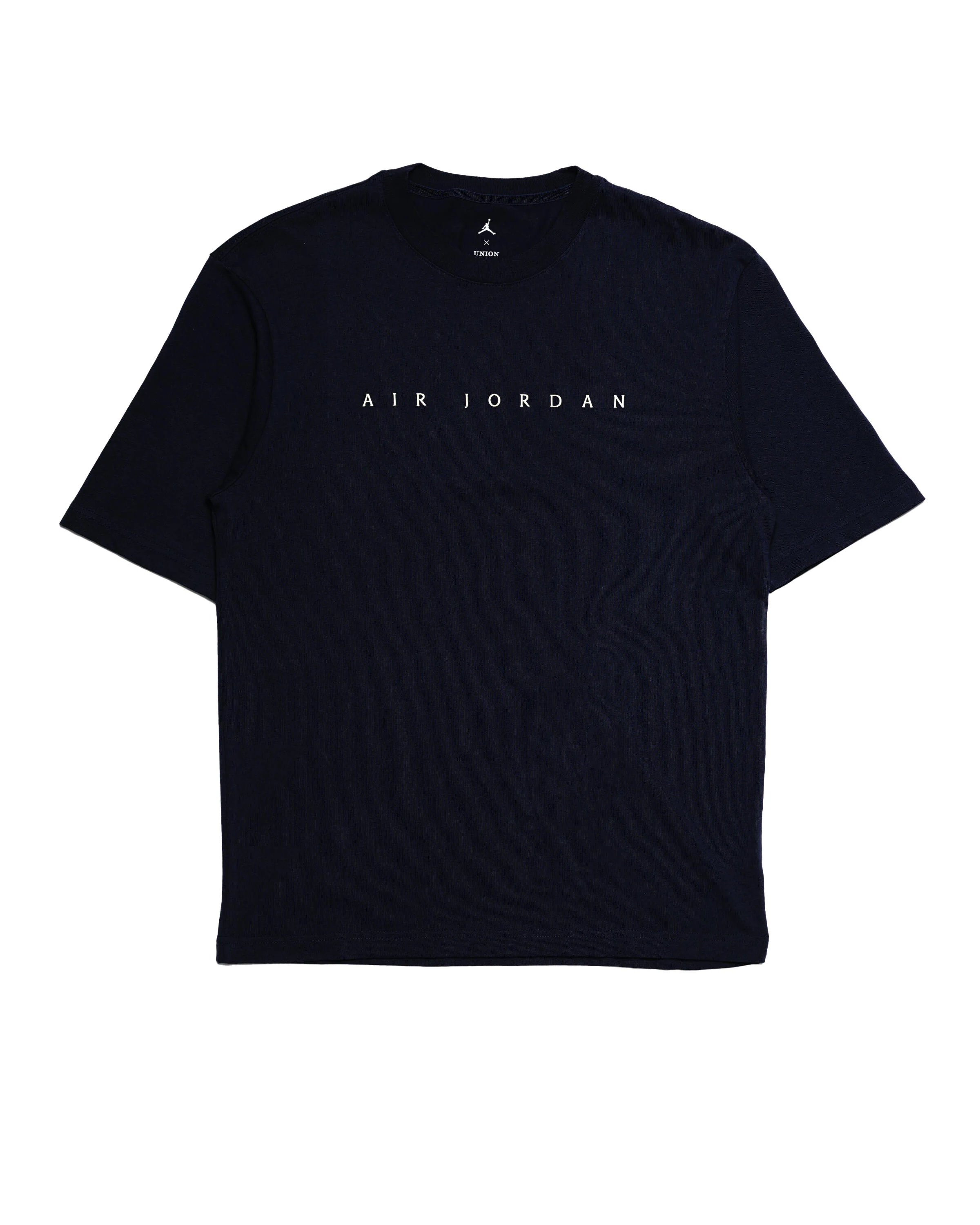 Air Jordan x UNION LA TEE