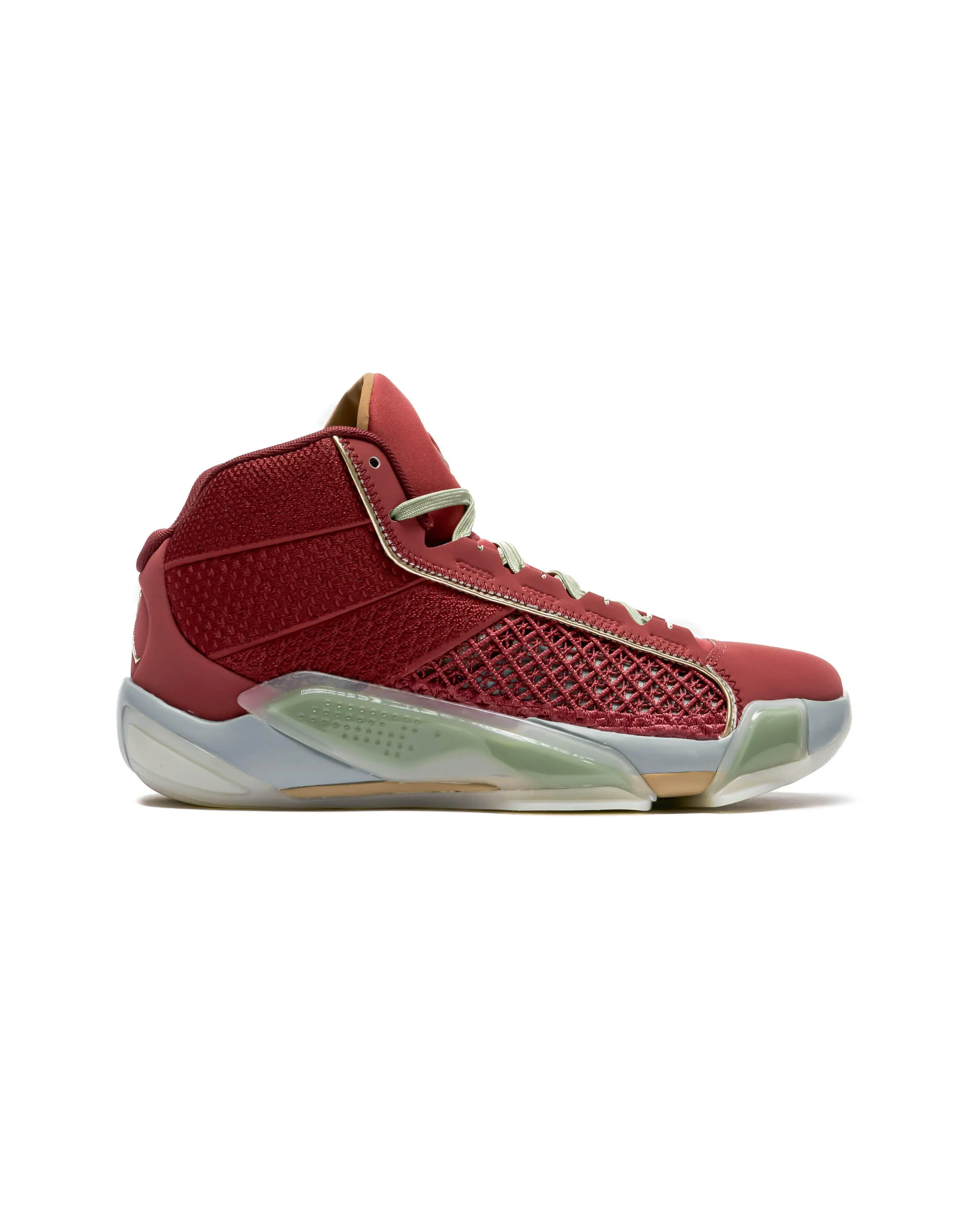 Air Jordan XXXVIII 'Chinese New Year'