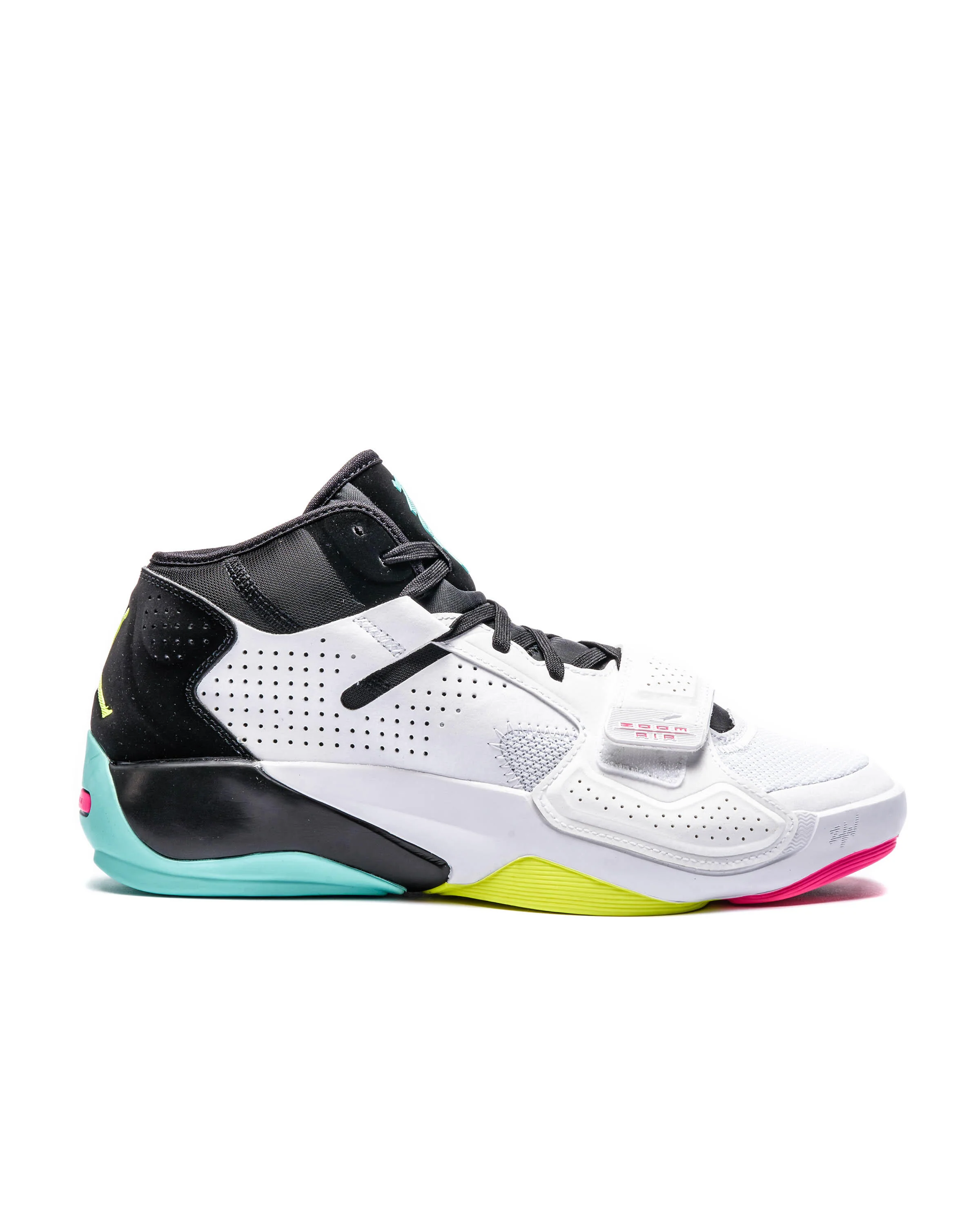 Air Jordan Zion 2