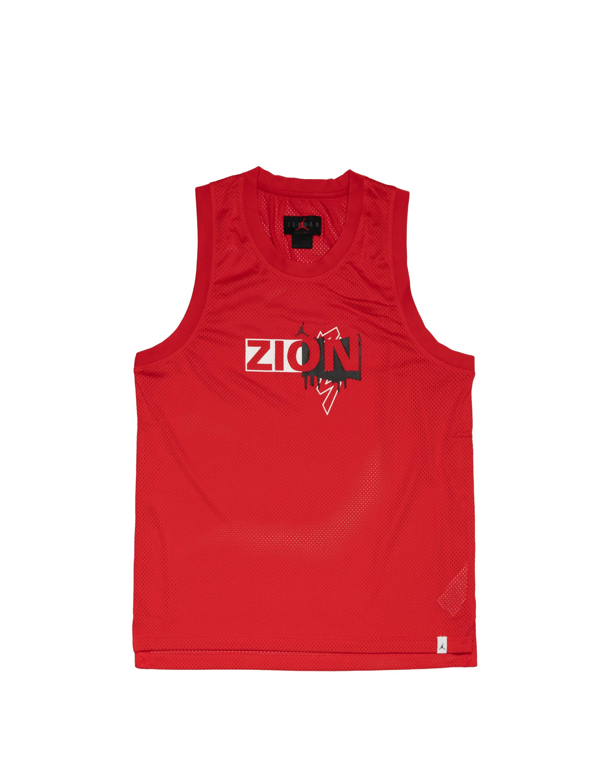 Air Jordan Dri-Fit ZION Tank Top