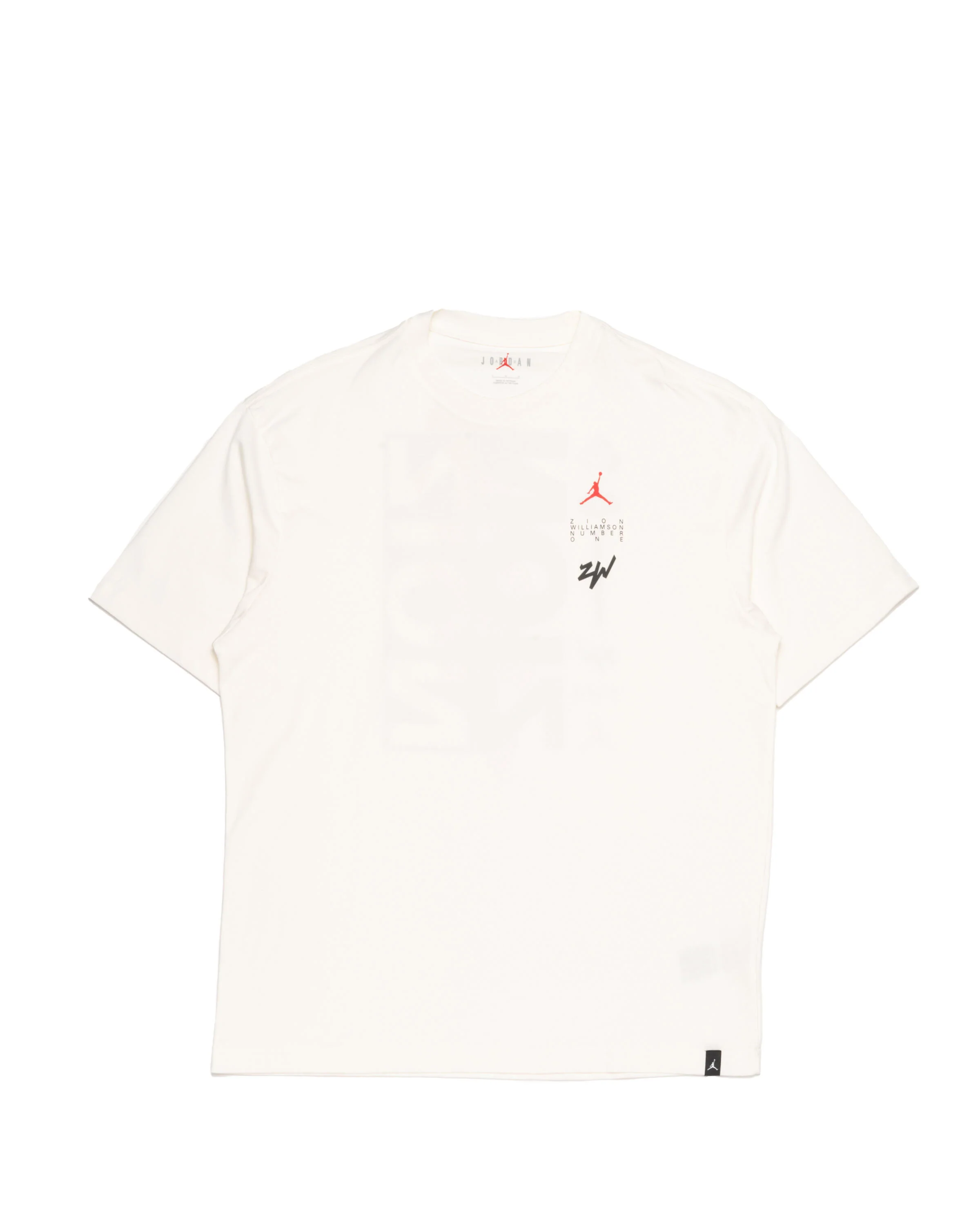 Air Jordan Zion T-Shirt