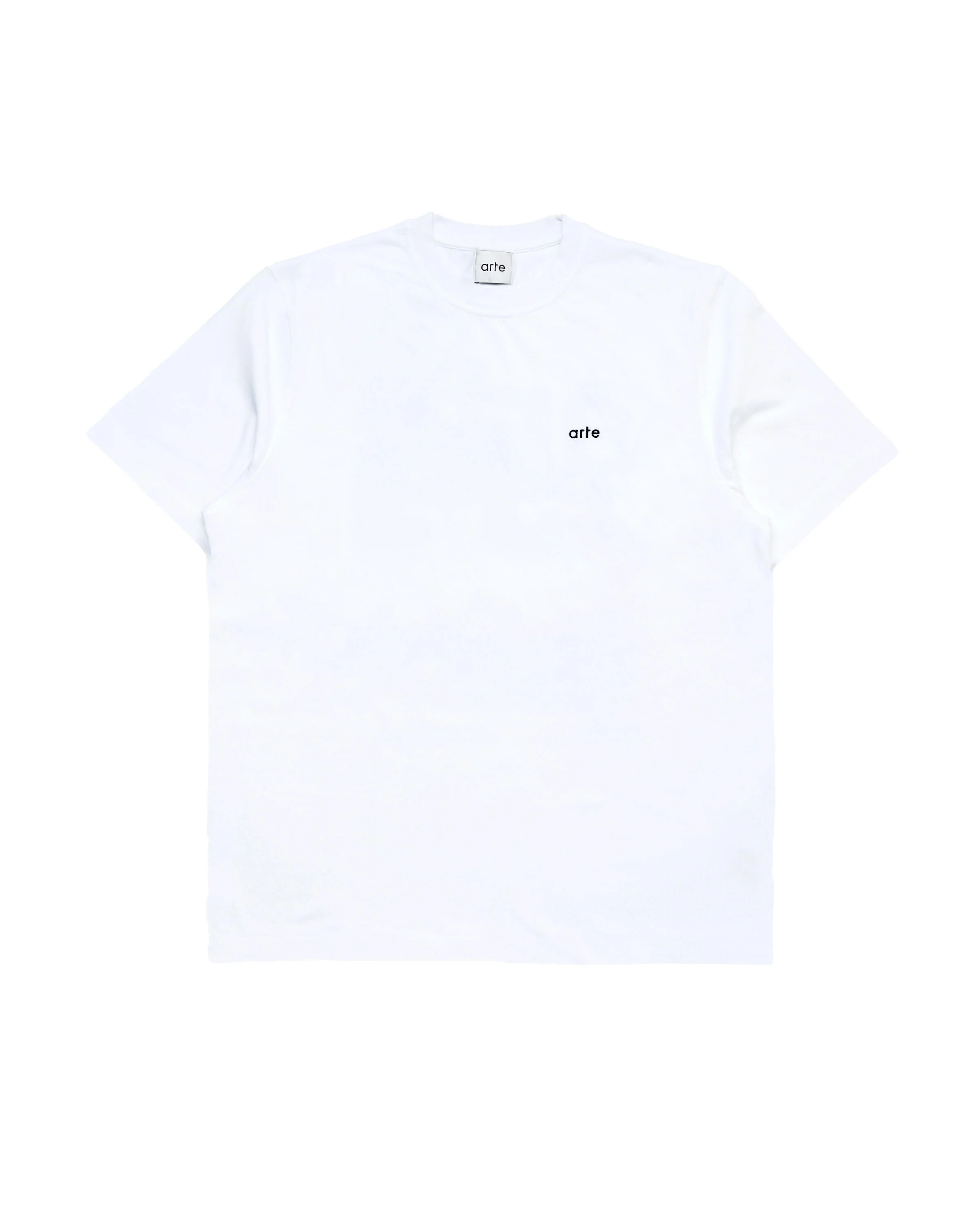 Arte Antwerp Tommy Back Logo T-shirt