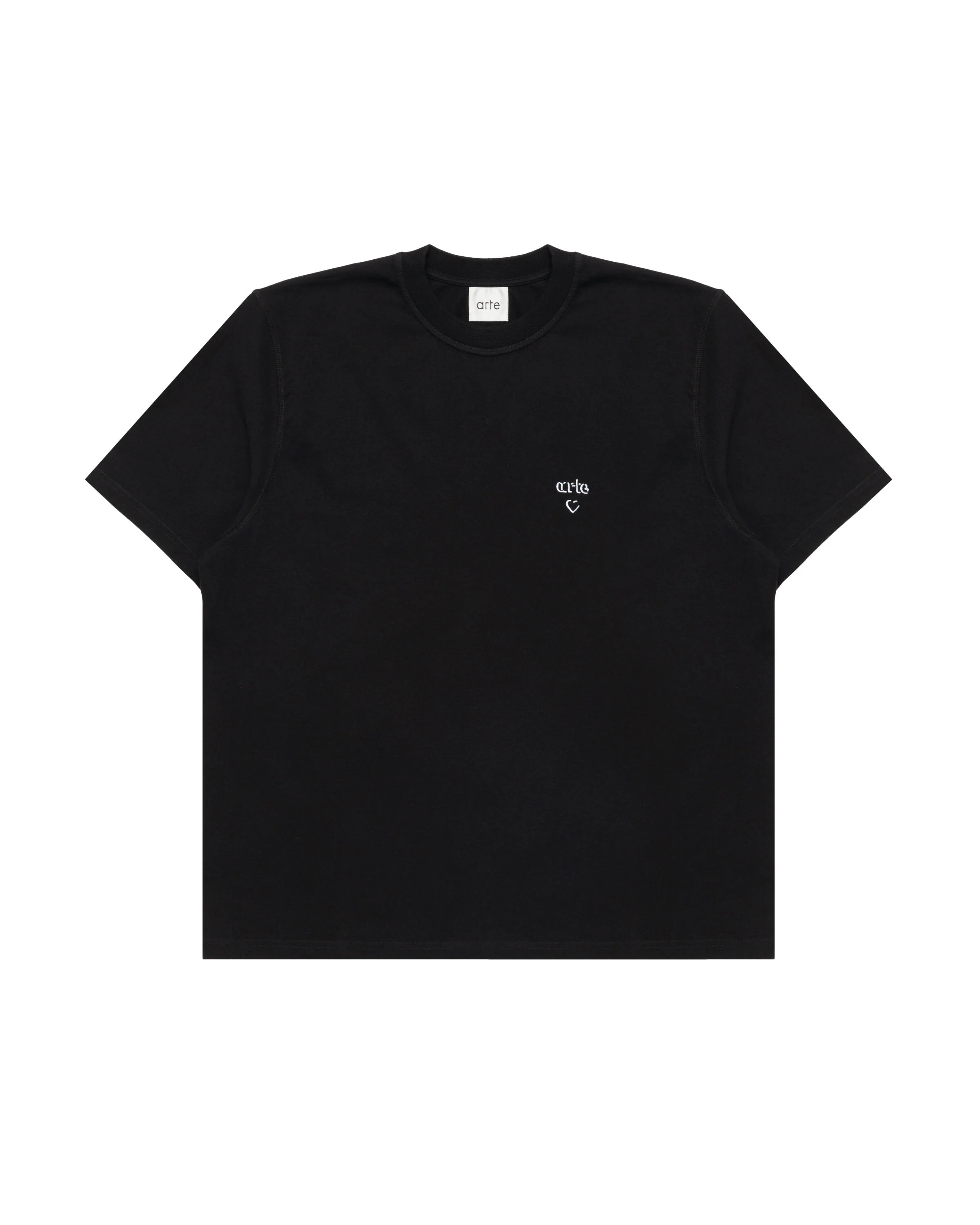 Arte Antwerp Arte Heart T-shirt