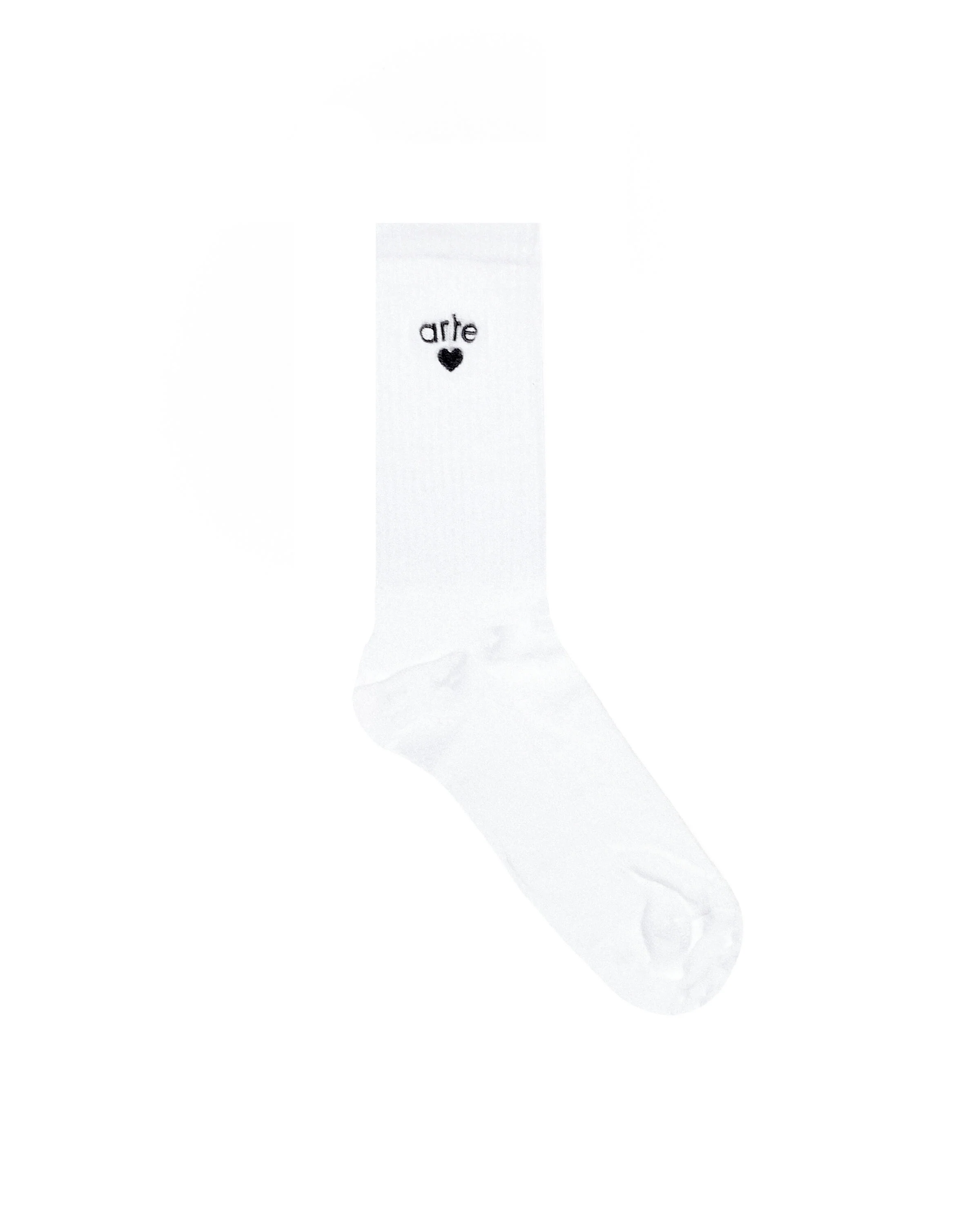 Arte Antwerp Basic Arte Heart Socks
