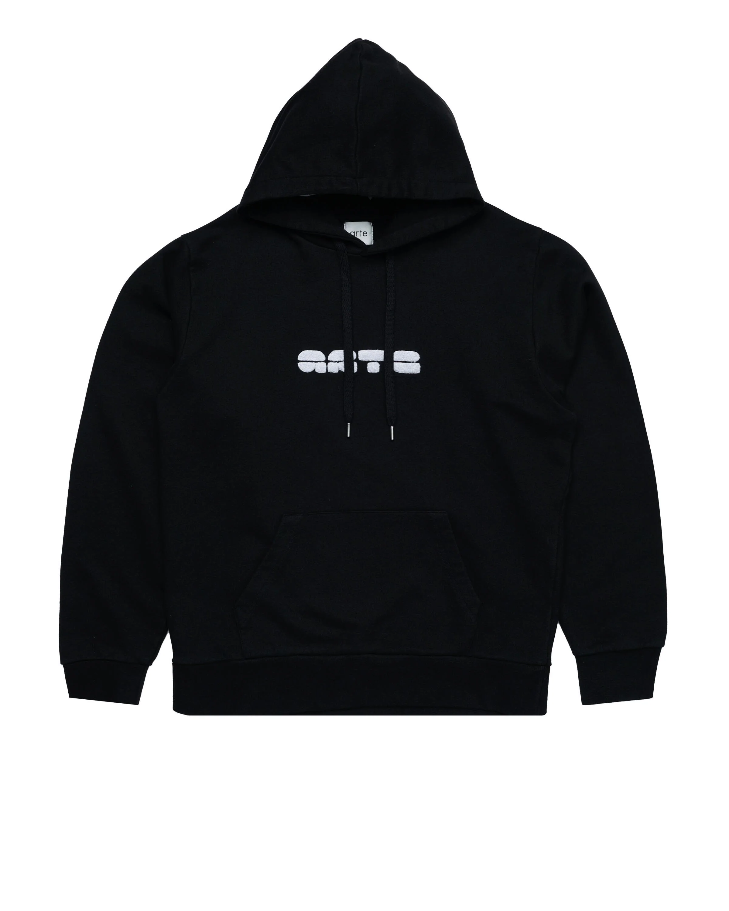 Arte Antwerp Harmon Logo Hoodie