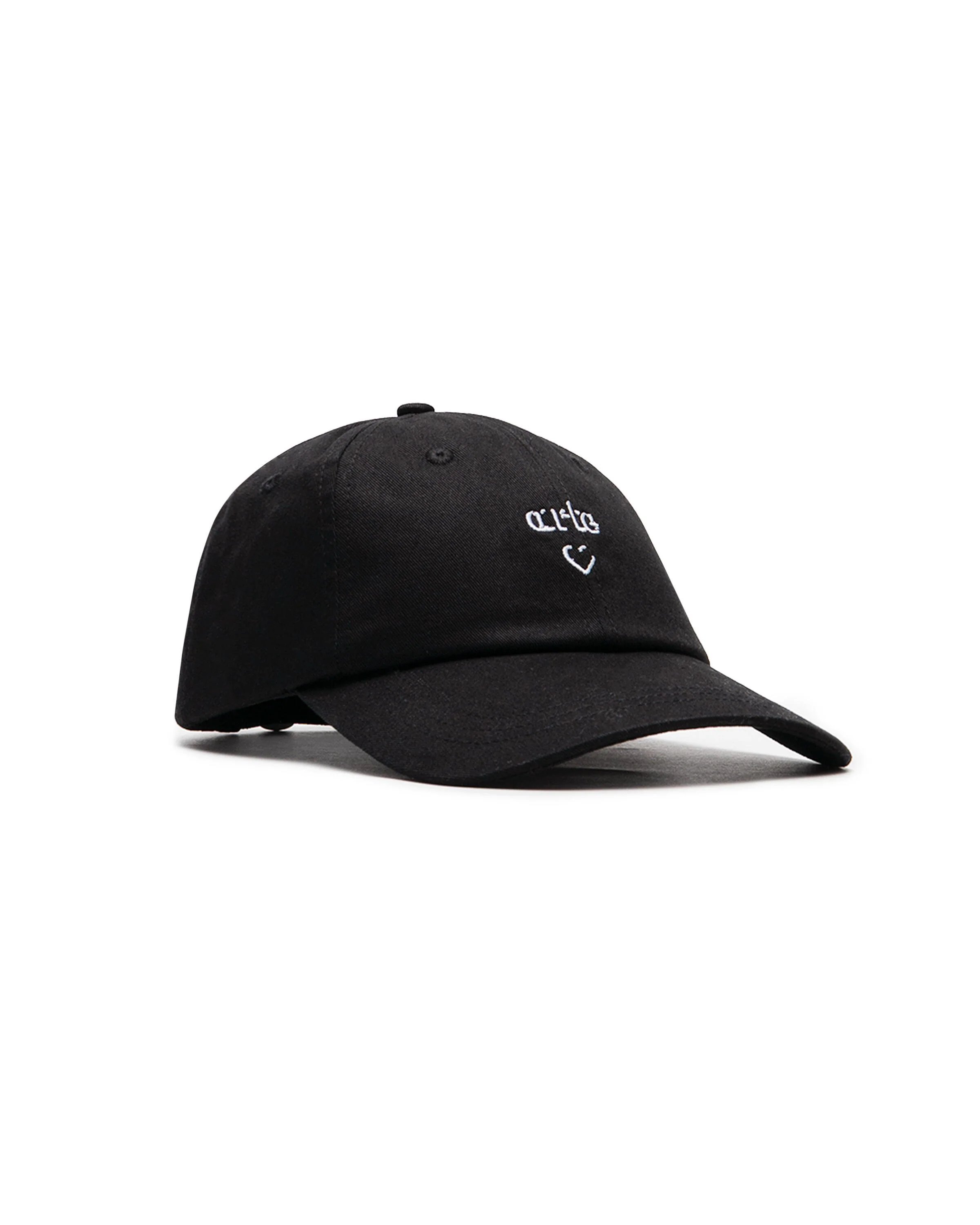 Arte Antwerp Heart Logo Cap