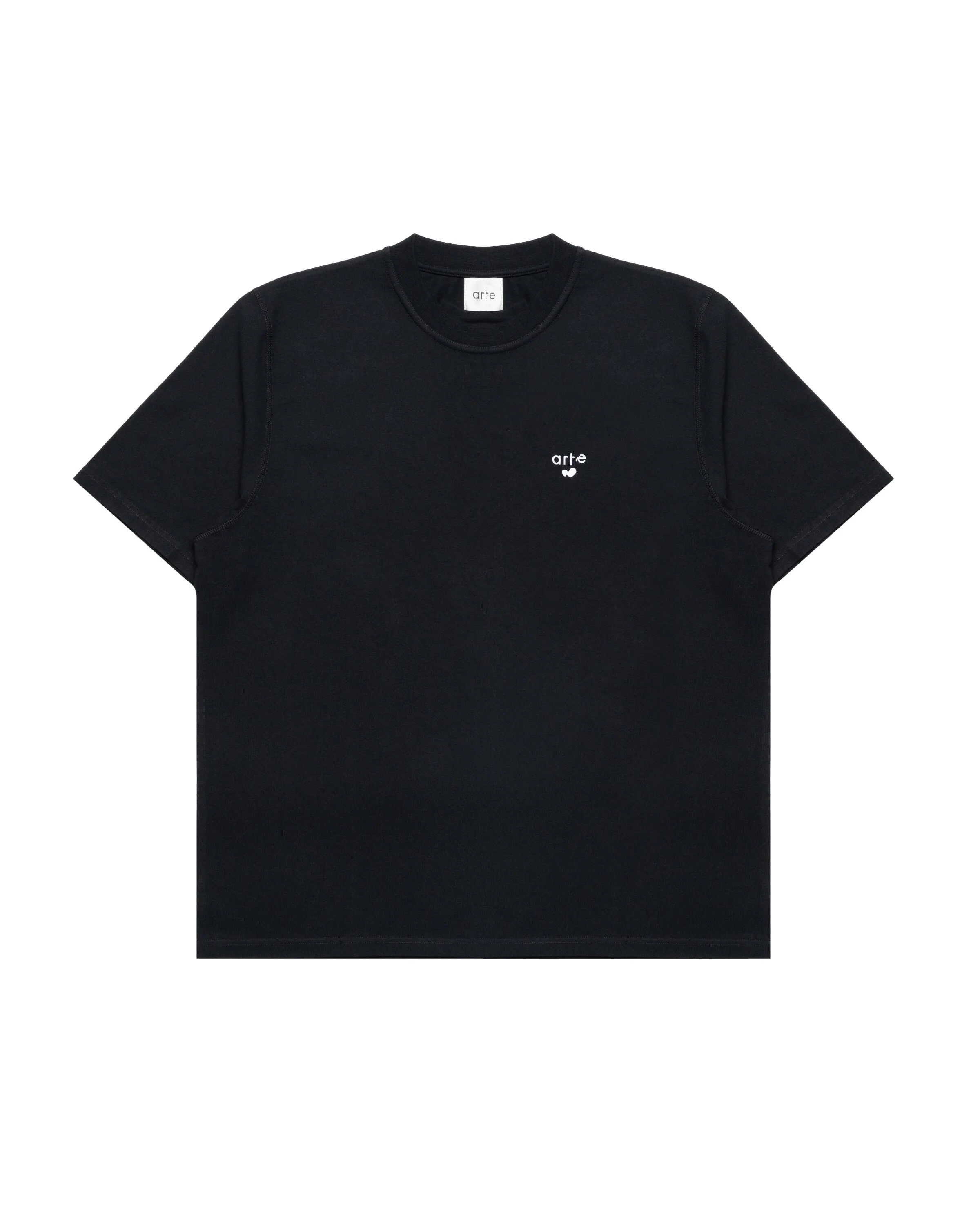 Arte Antwerp Heart Logo T-shirt