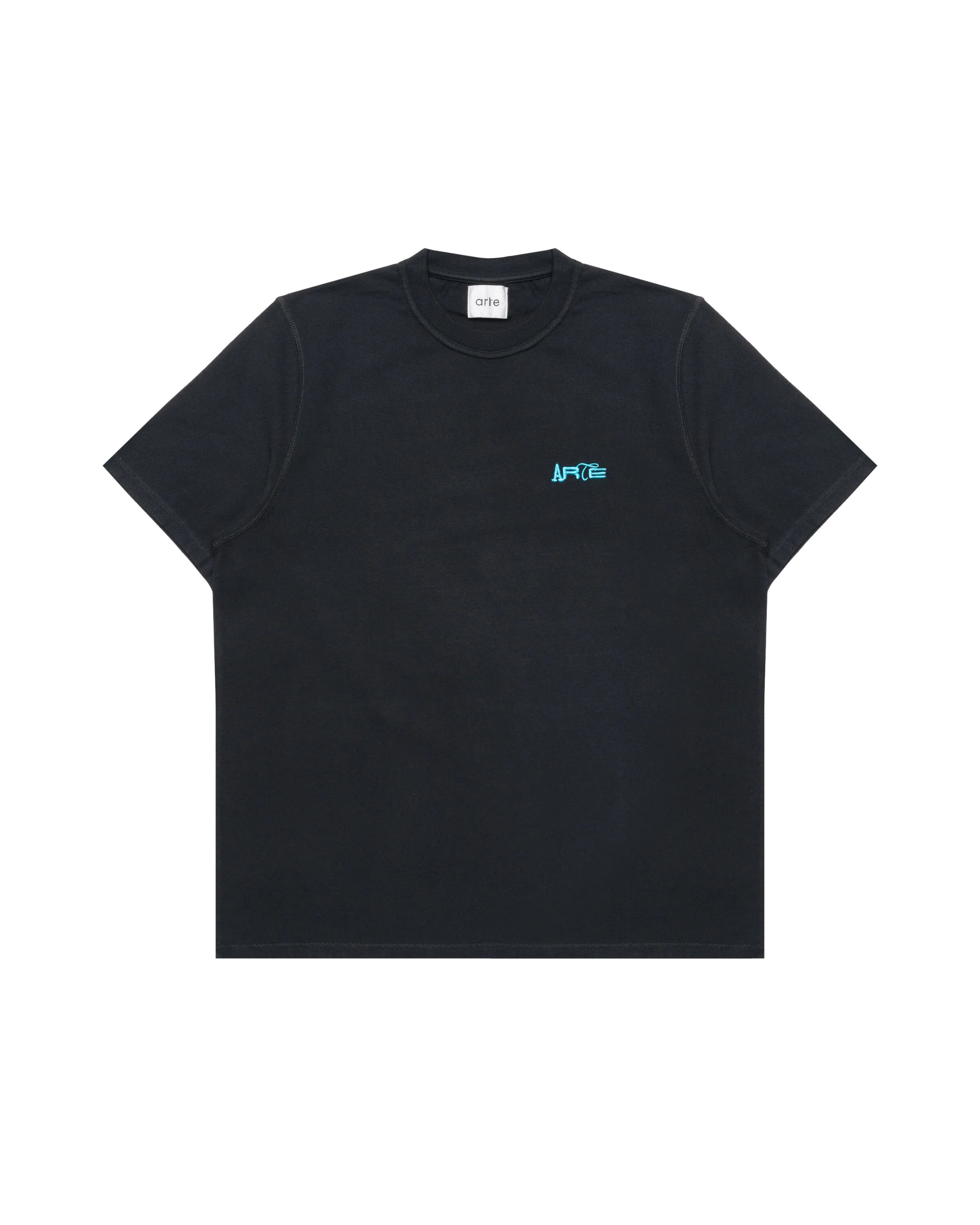 Arte Antwerp Back Logo People T-shirt