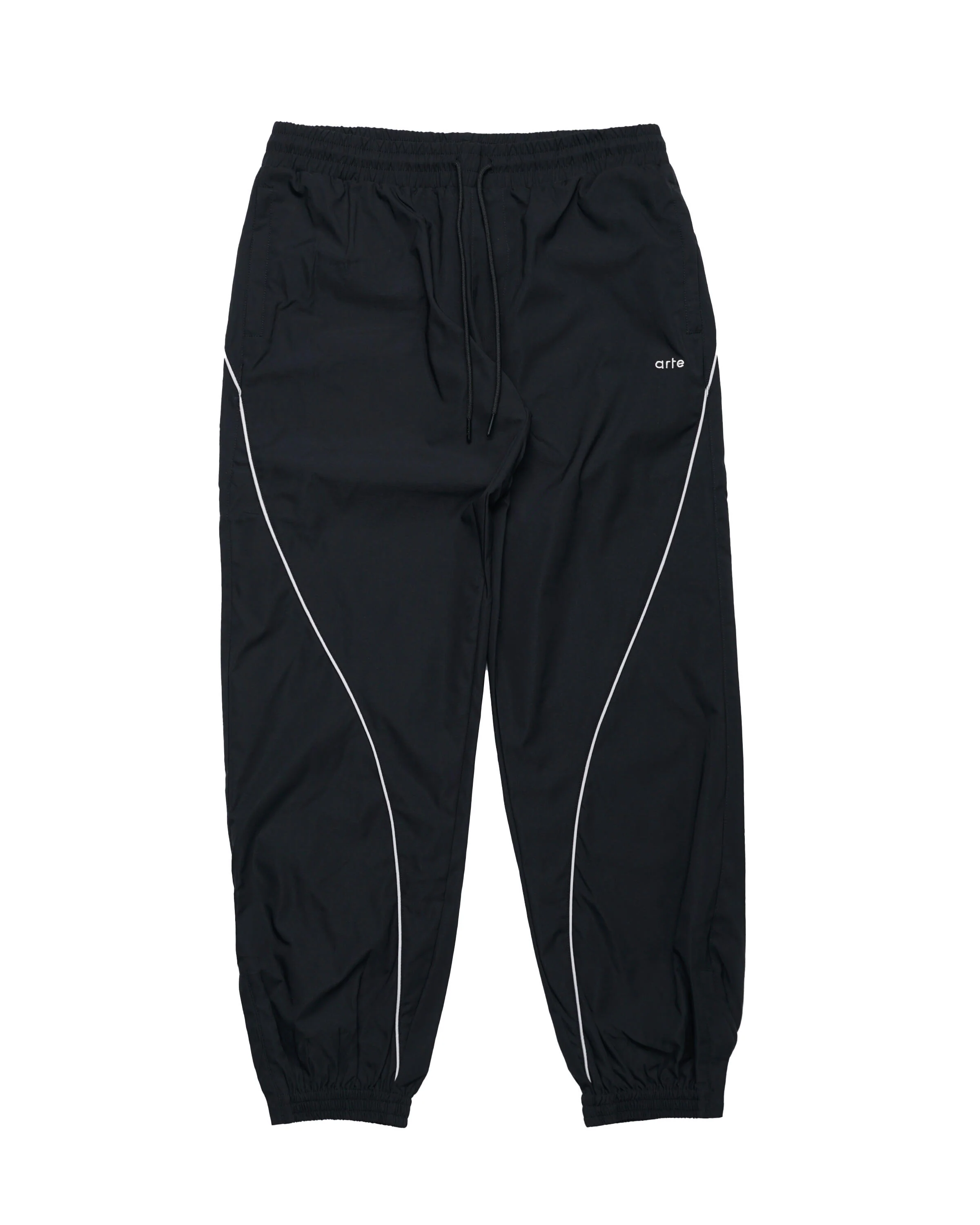Arte Antwerp Piping Track Pants