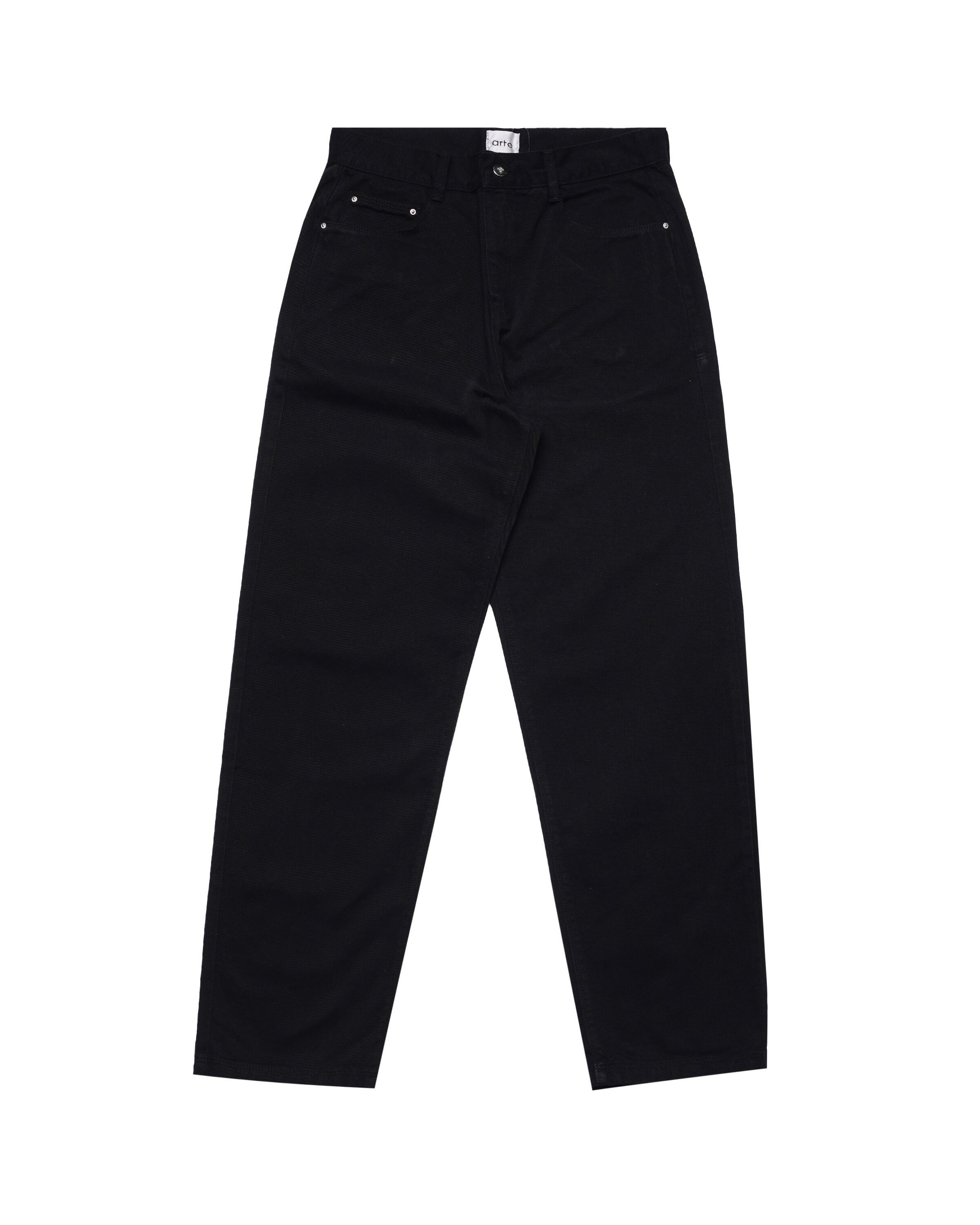 Arte Antwerp Poage Back Heart Pants
