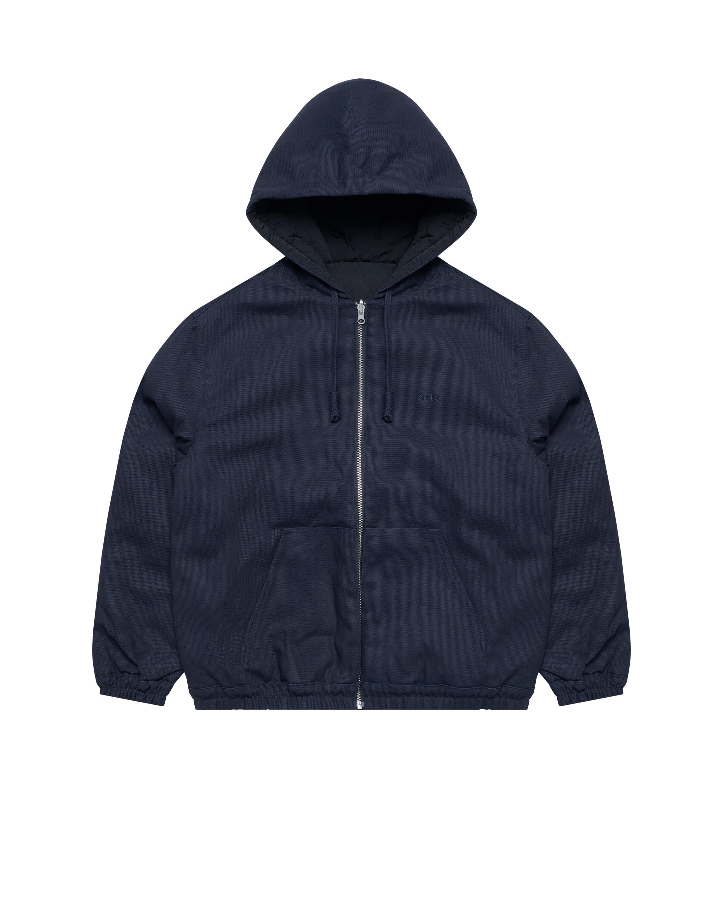 Arte Antwerp Reversed Jacket