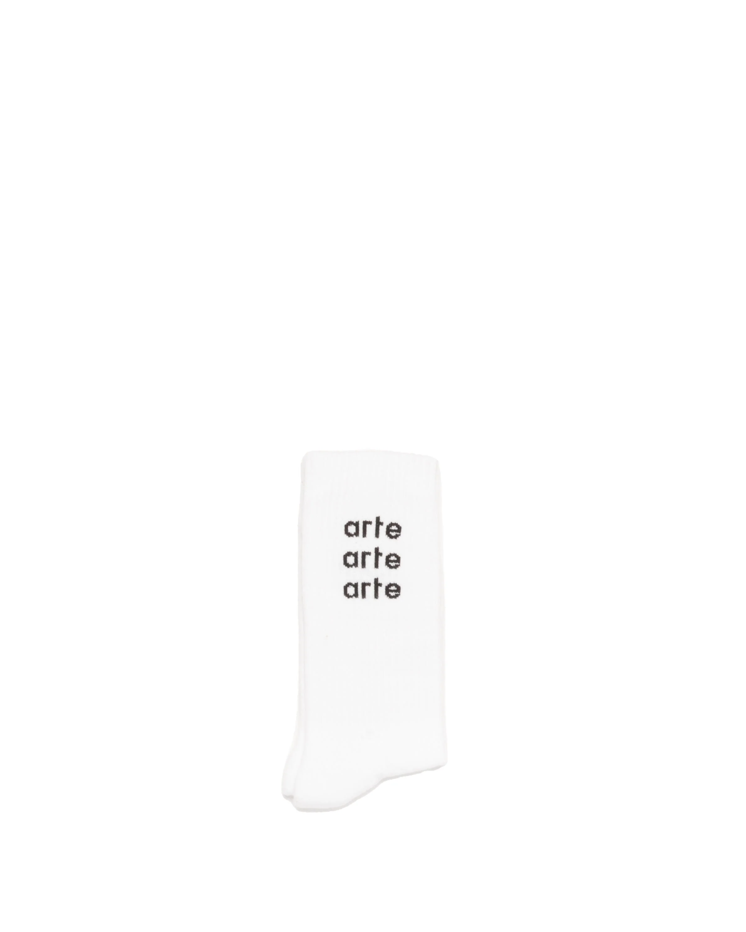 Arte Antwerp Triple Arte Basic Logo Socks