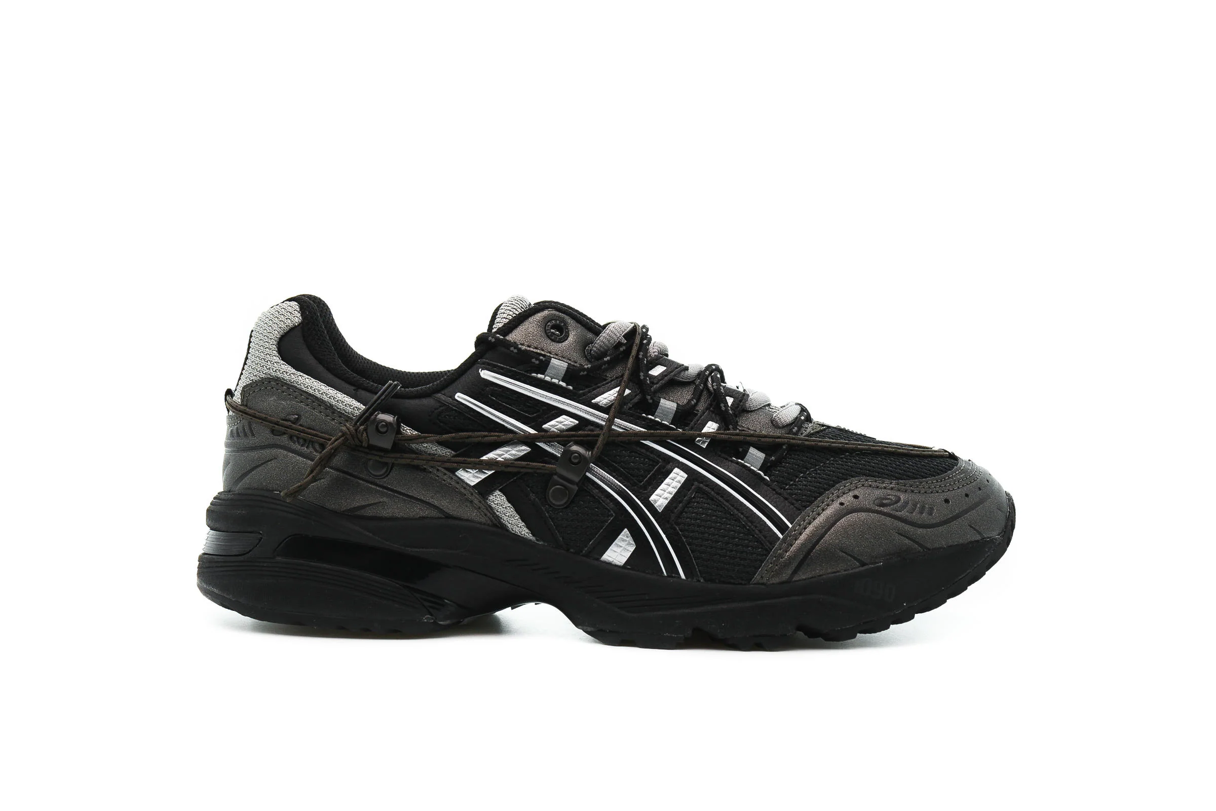 Asics x ANDERSON BELL GEL-1090 "BLACK"