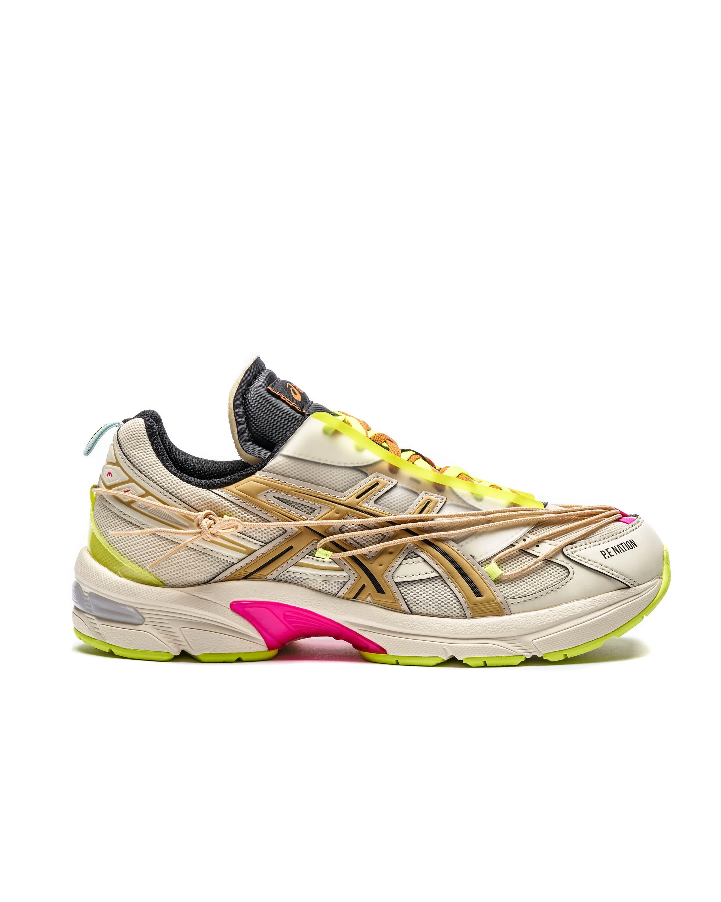 Asics x P.E Nation GEL-1130