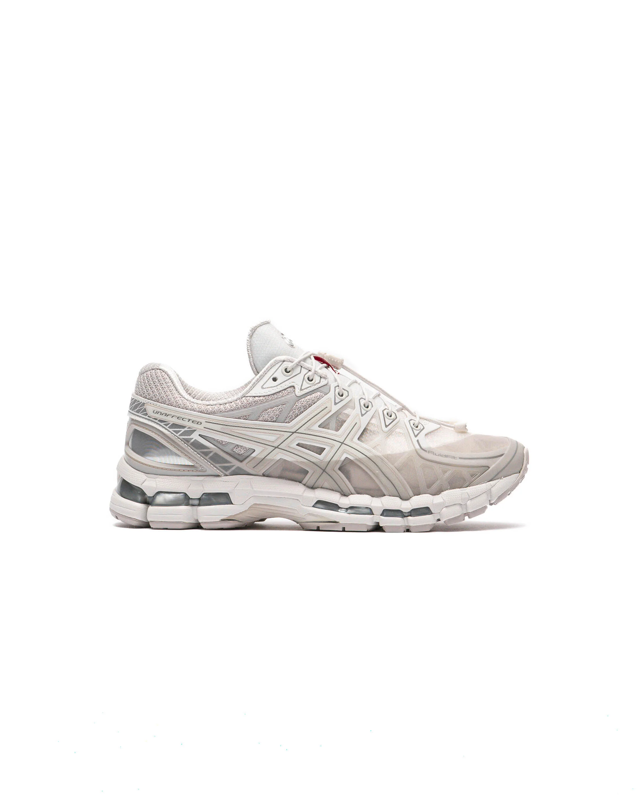 Asics x Unaffected GEL-KAYANO 20