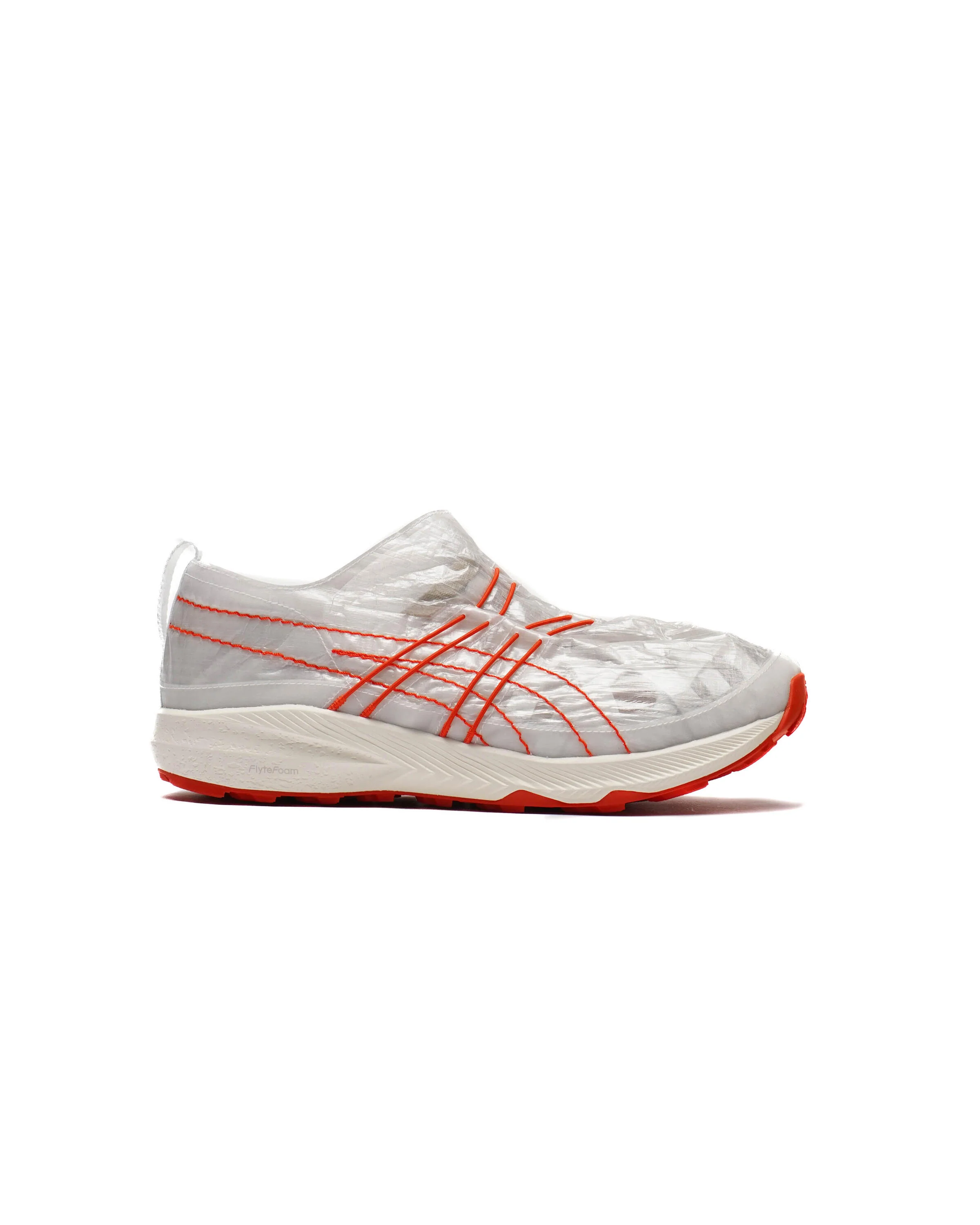 Asics x Kengo Kuma ARCHISITELITE ORU