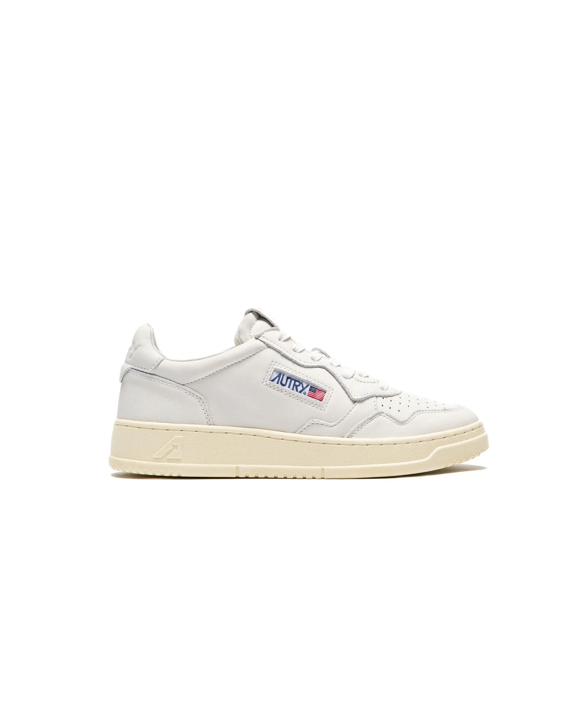 Autry Action Shoes MEDALIST LOW