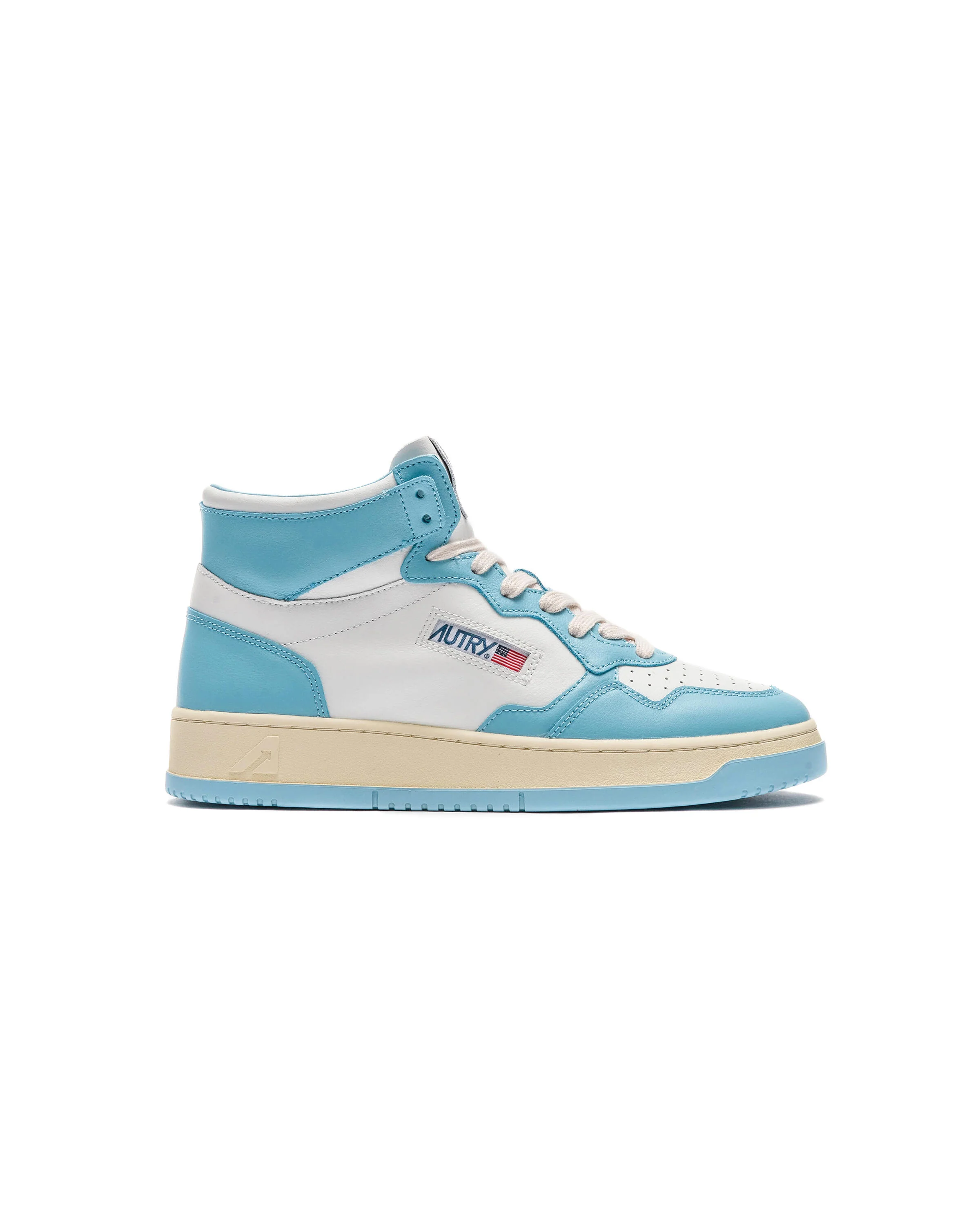 Autry Action Shoes MEDALIST MID
