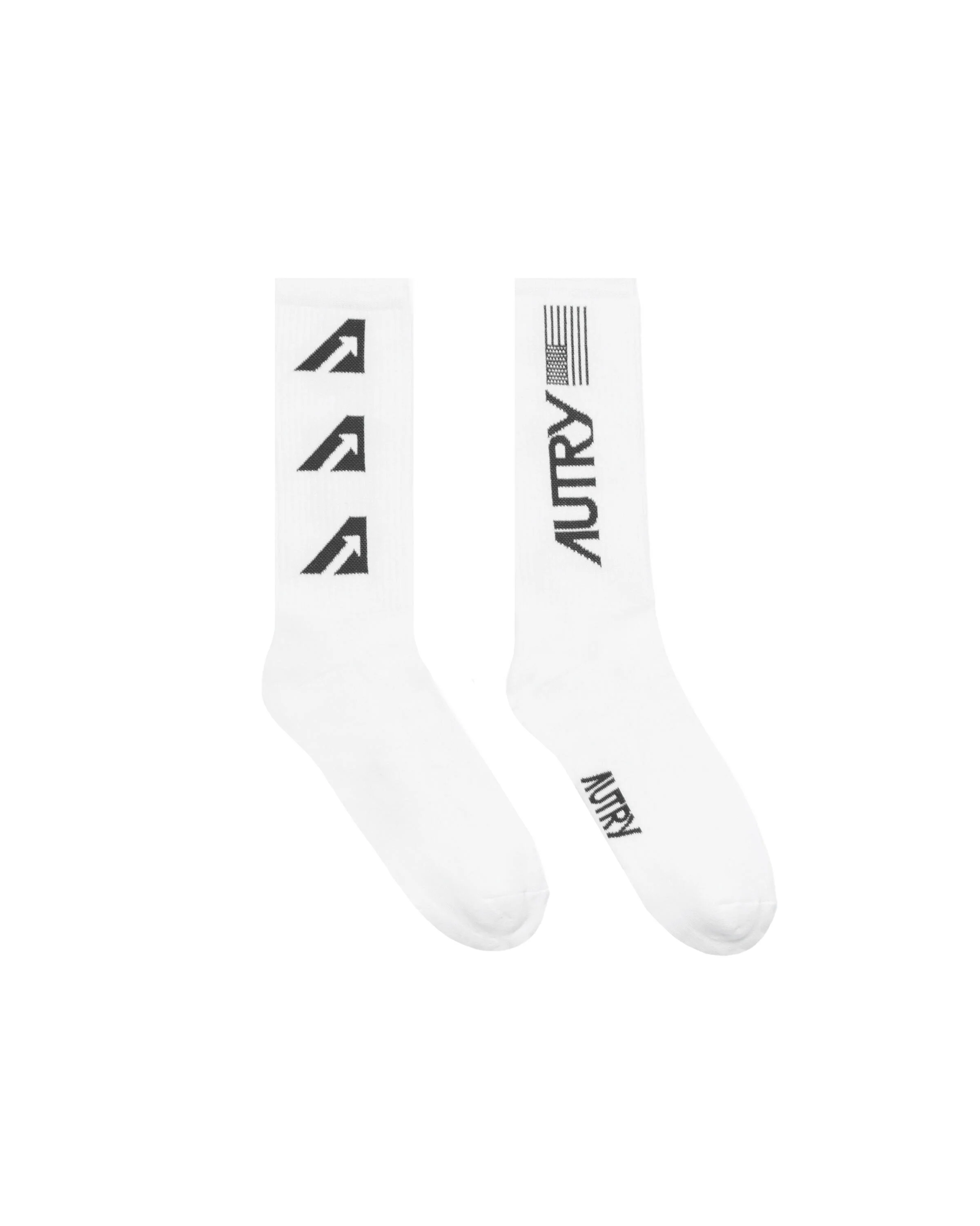 Autry Action Shoes ARROW SOCKS
